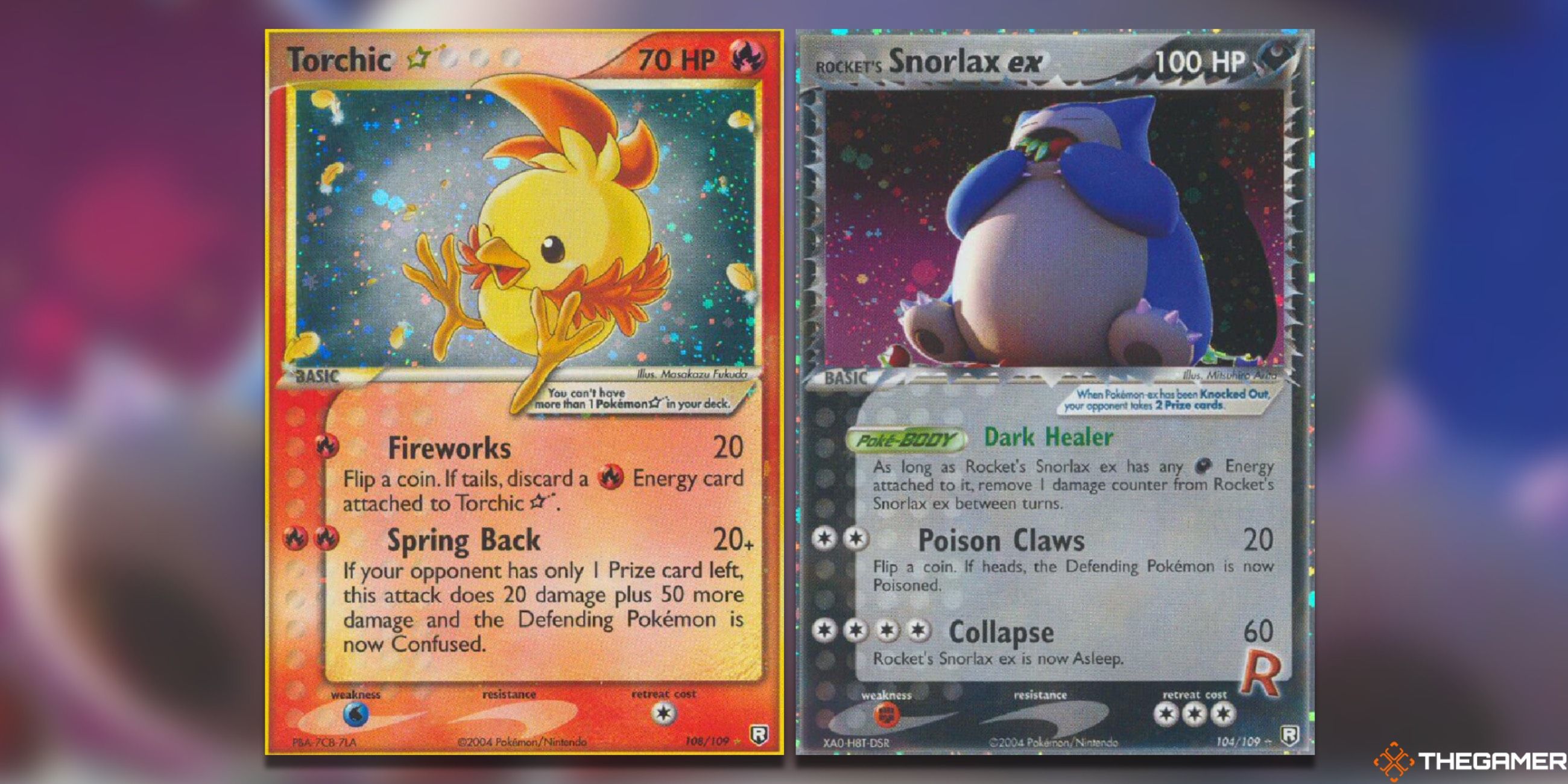 The Most Expensive Team Rocket Returns Pokemon TCG Cards
