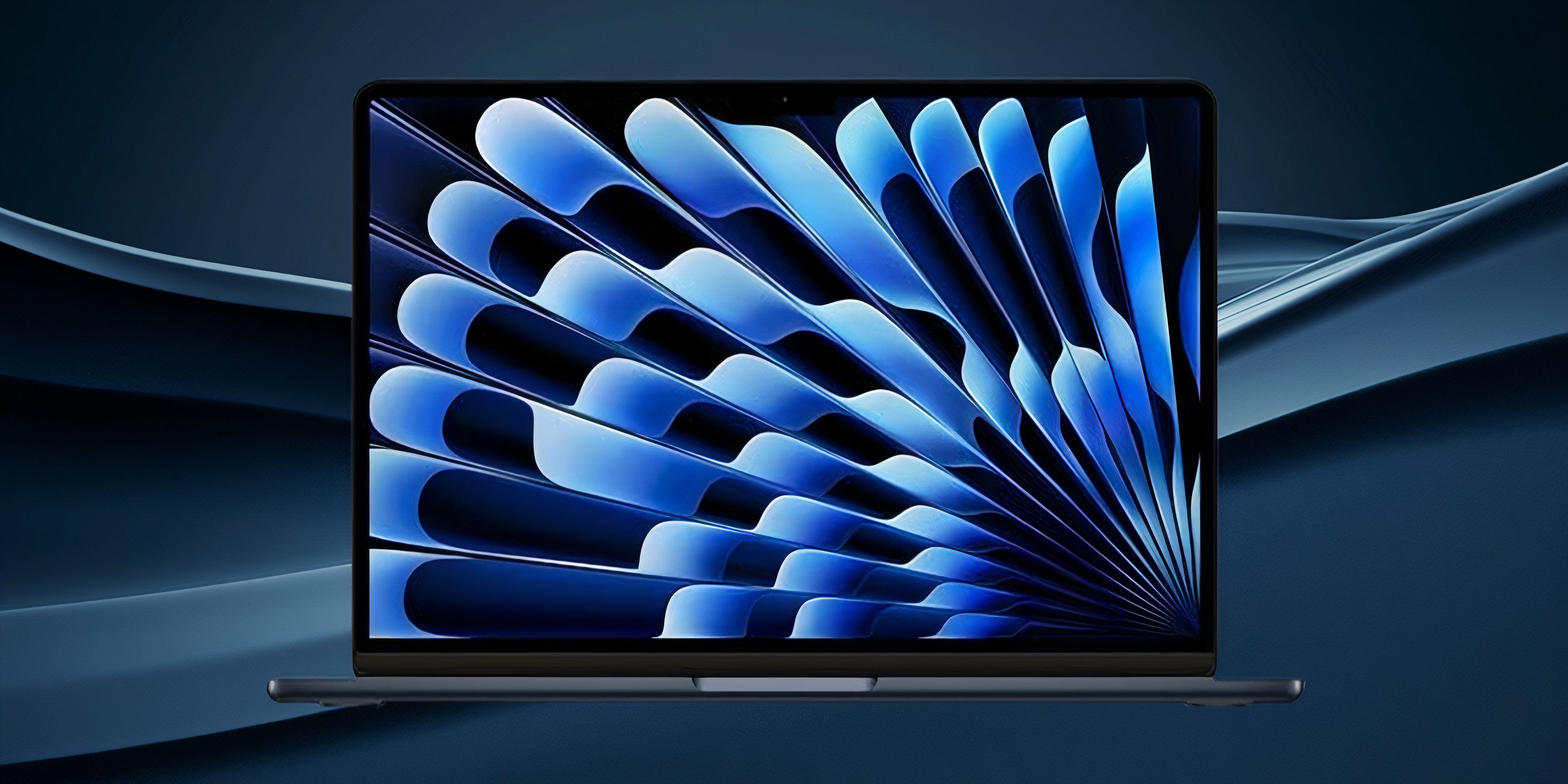 Apple’s New MacBook Air Is On Sale For $250 Off During Big Deal Days