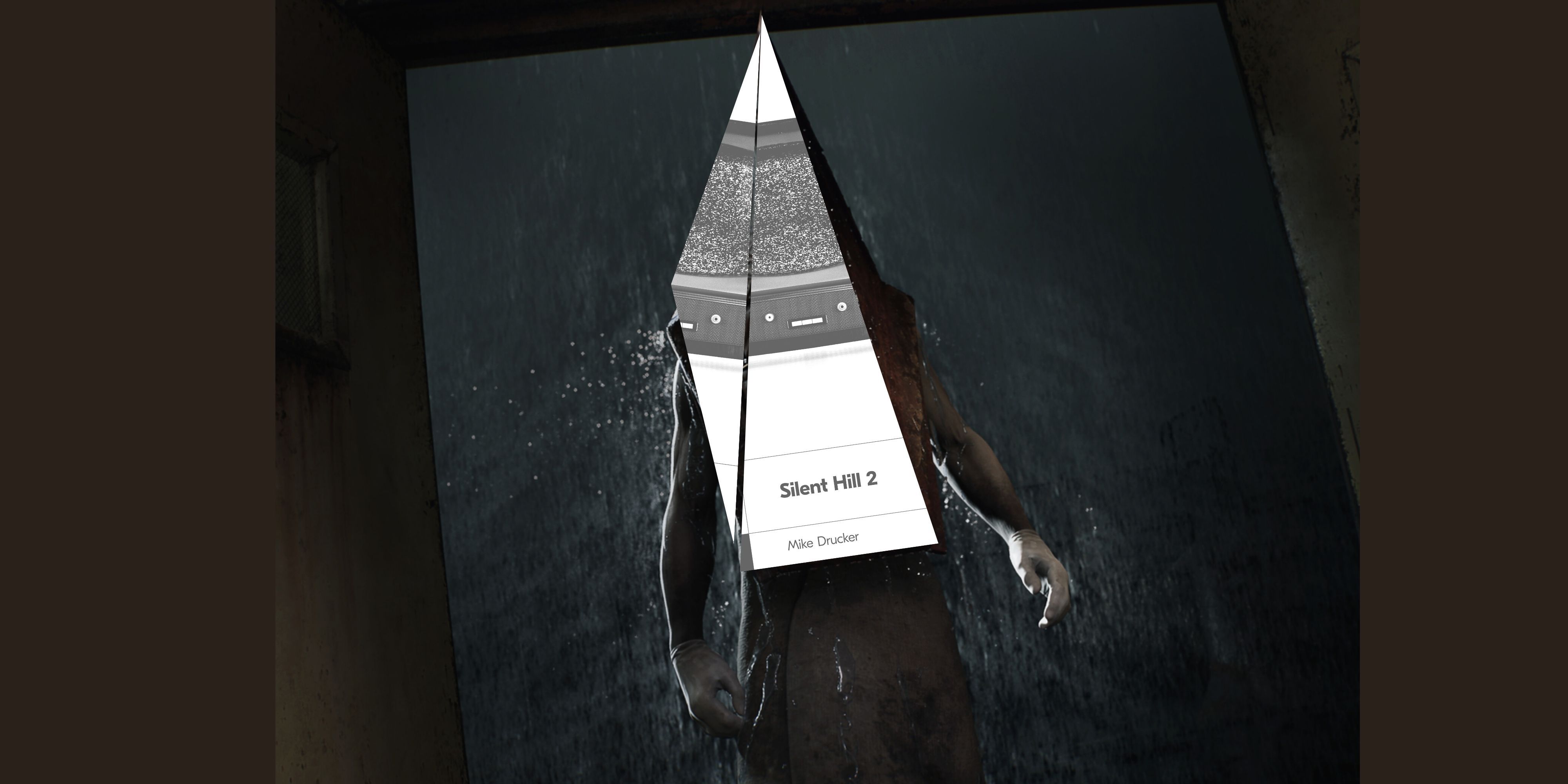 I Wrote A Whole Book About Silent Hill 2, Here’s What I Think About The Remake