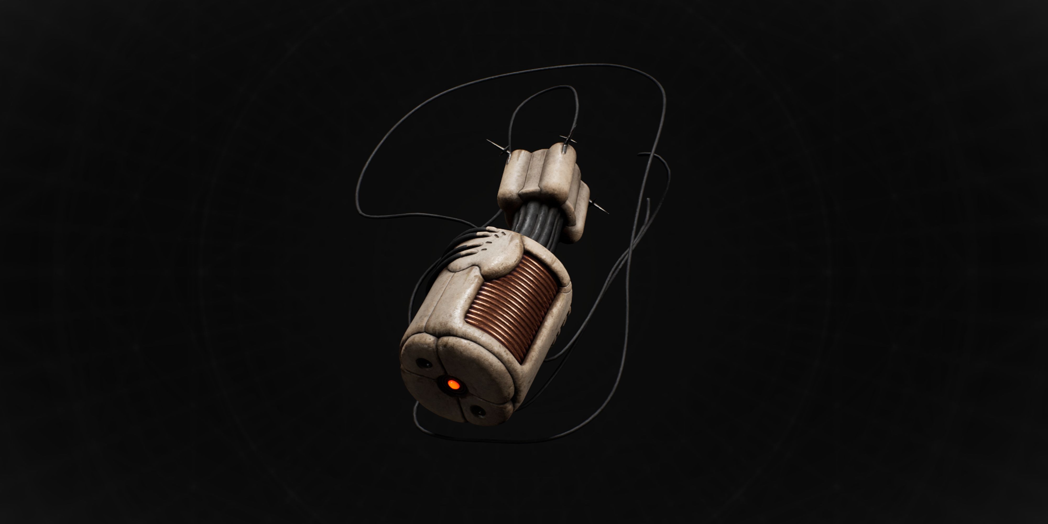 Remnant 2: The Dark Horizon - How To Get The Relay Device Amulet