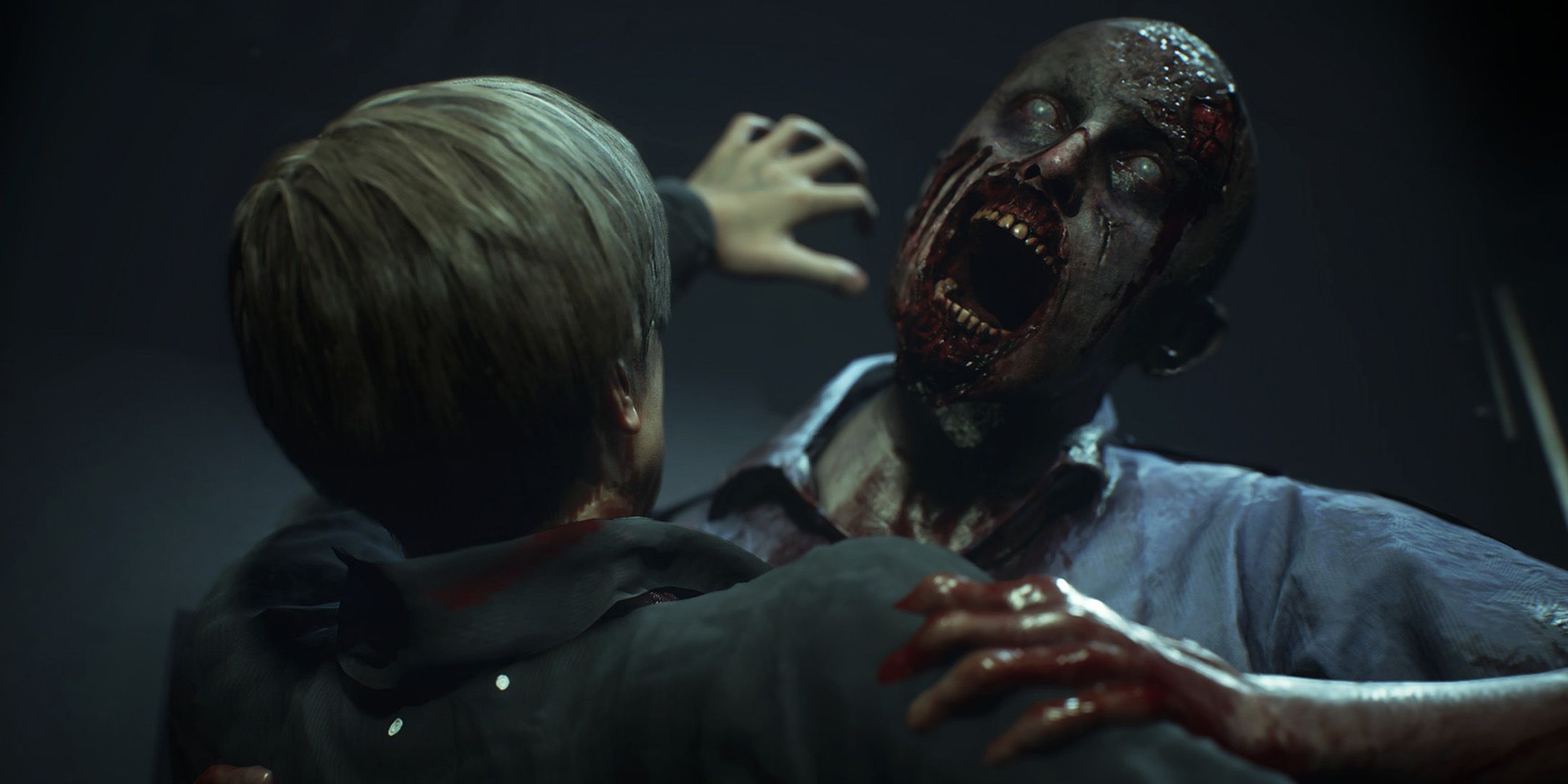 Resident Evil 2 Remake Was Inspired By Fan Projects