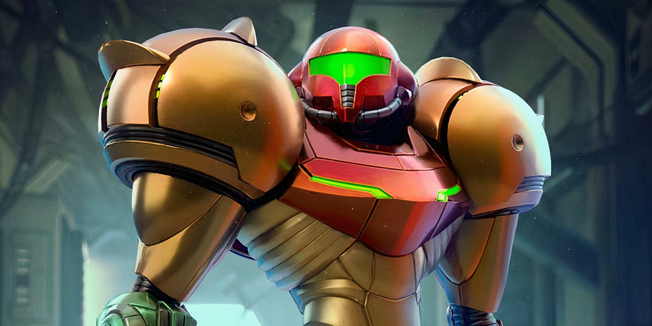 Playable Build Of Metroid Prime Developer's Cancelled Switch Game That Was Allegedly "A Huge Disaster" Leaks