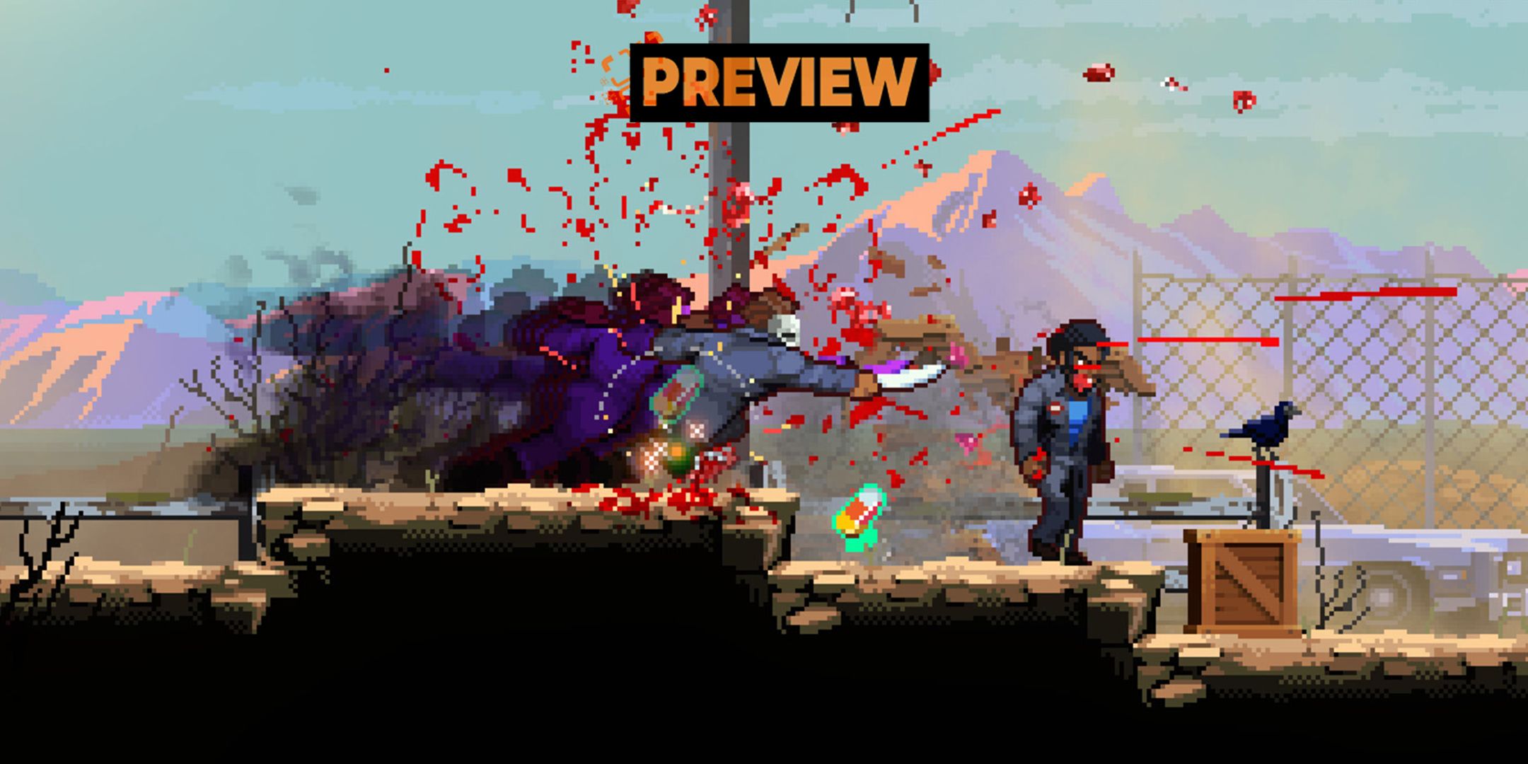 RetroRealms Finally Gives Halloween And Evil Dead The Arcade Tie-Ins They Always Deserved