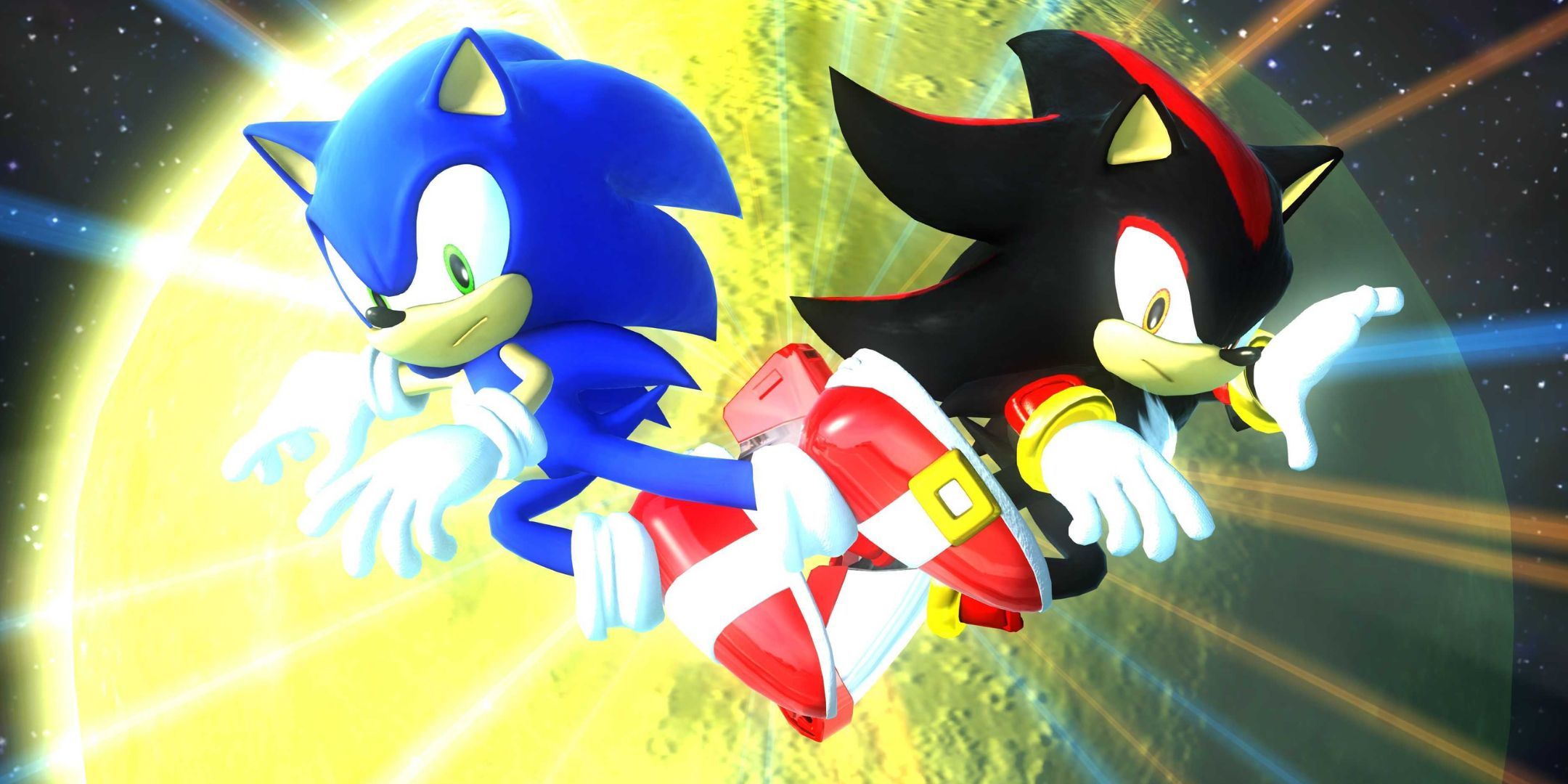 Sonic the Hedgehog: 8 Best Rivalries, Ranked