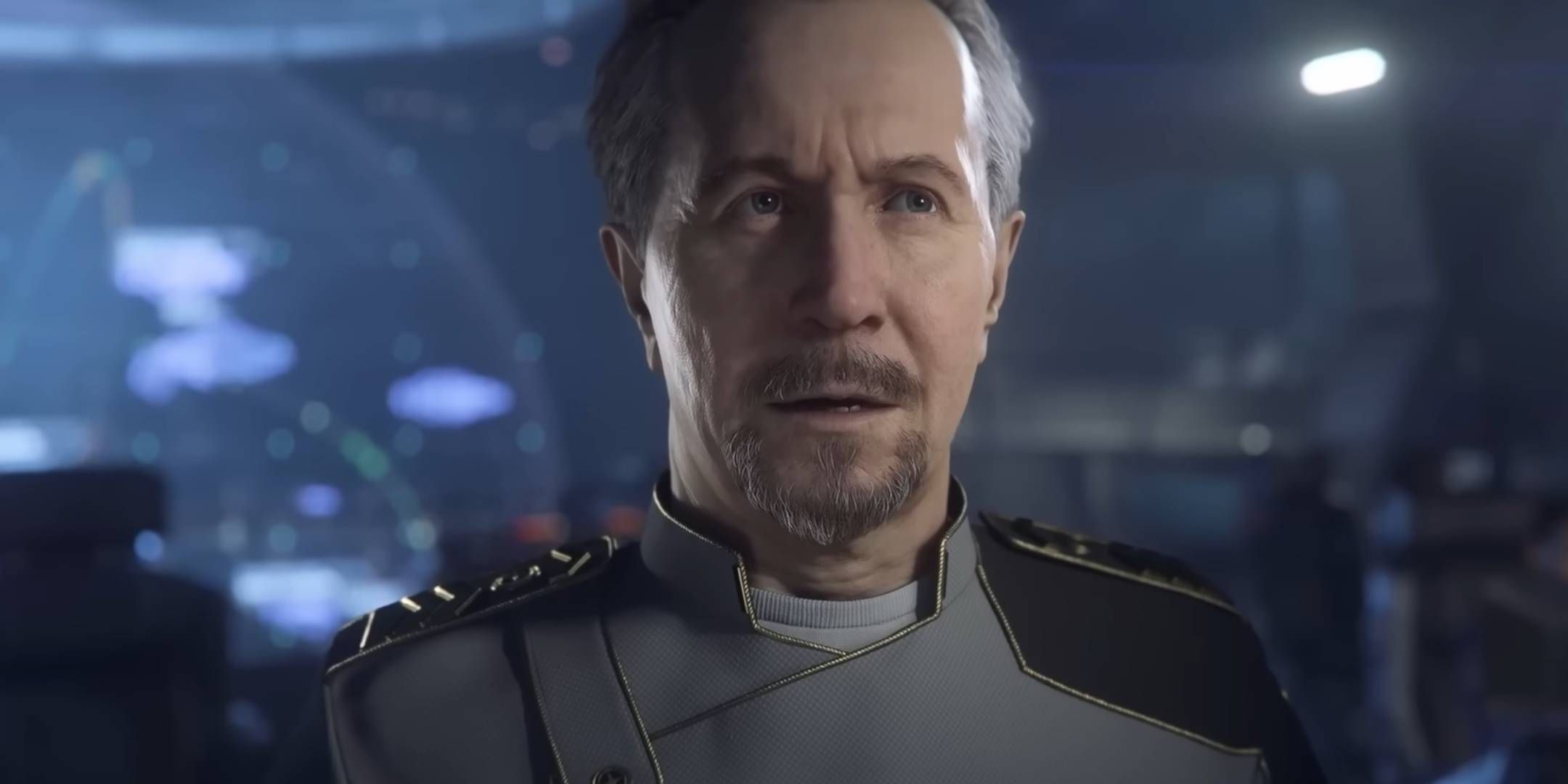 Squadron 42's New Gameplay Video Once Again Feels Too Good To Be True