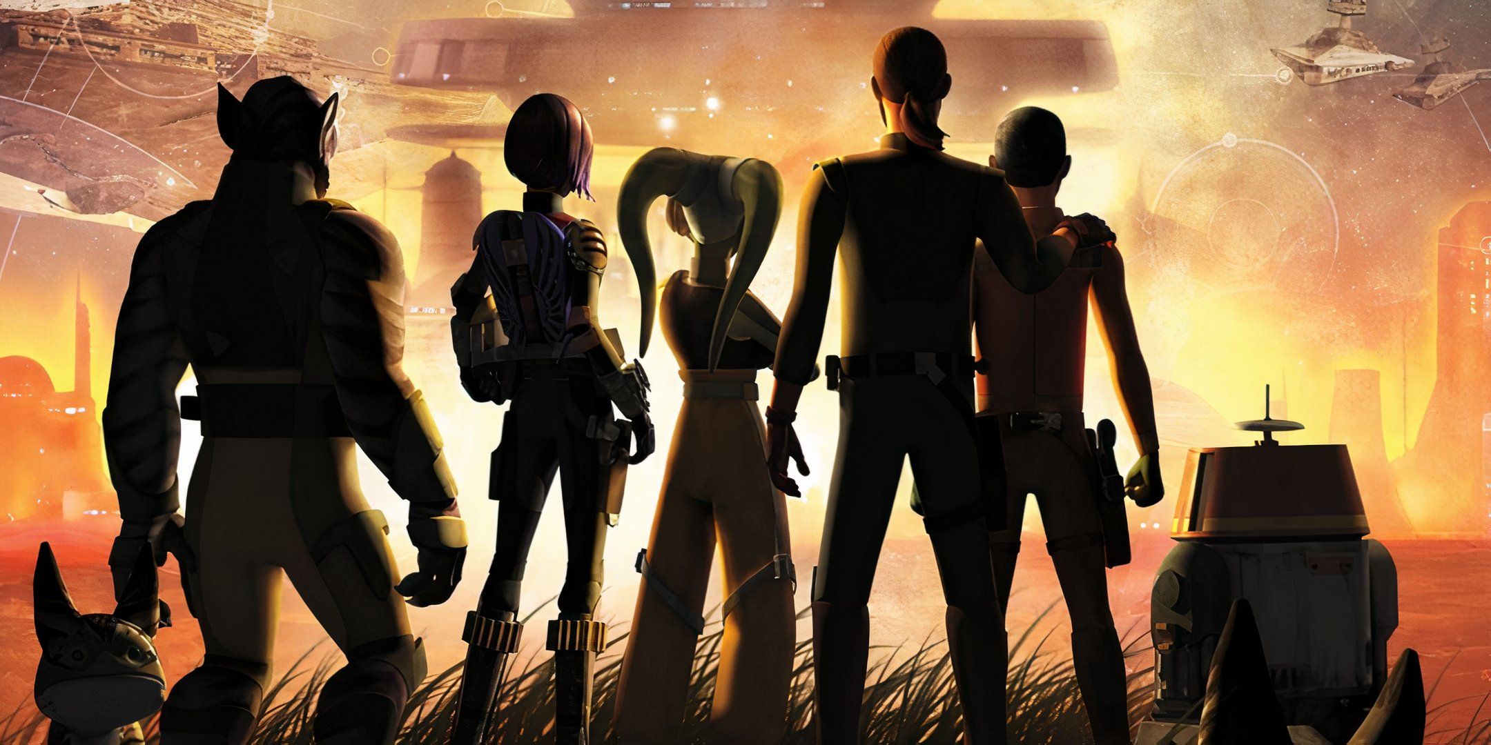 10 Best Star Wars Rebels Episodes