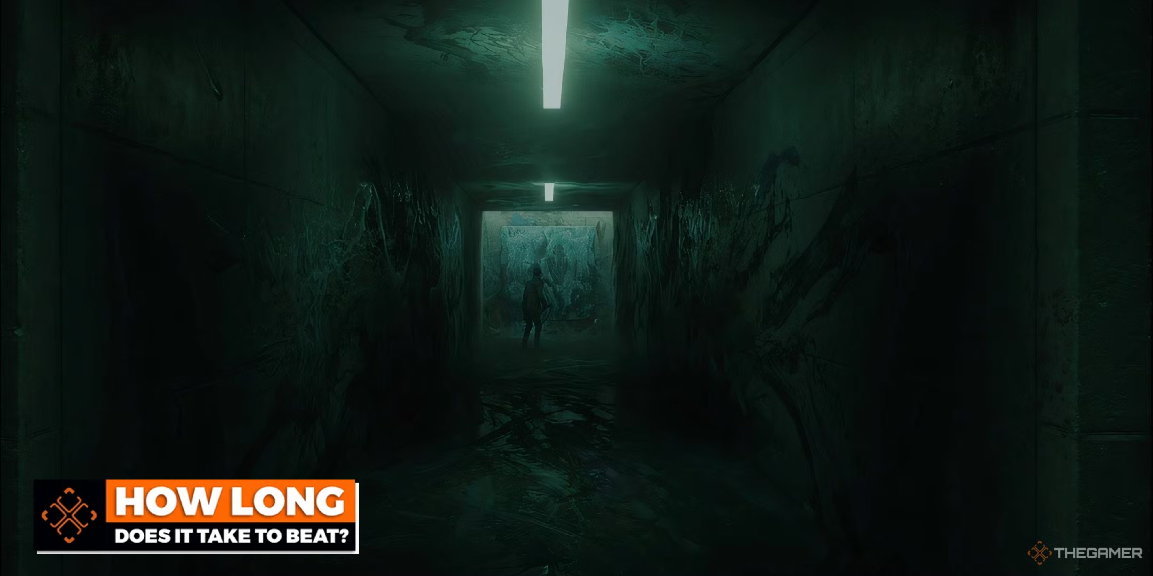How Long Does It Take To Beat Alan Wake 2's The Lake House DLC?