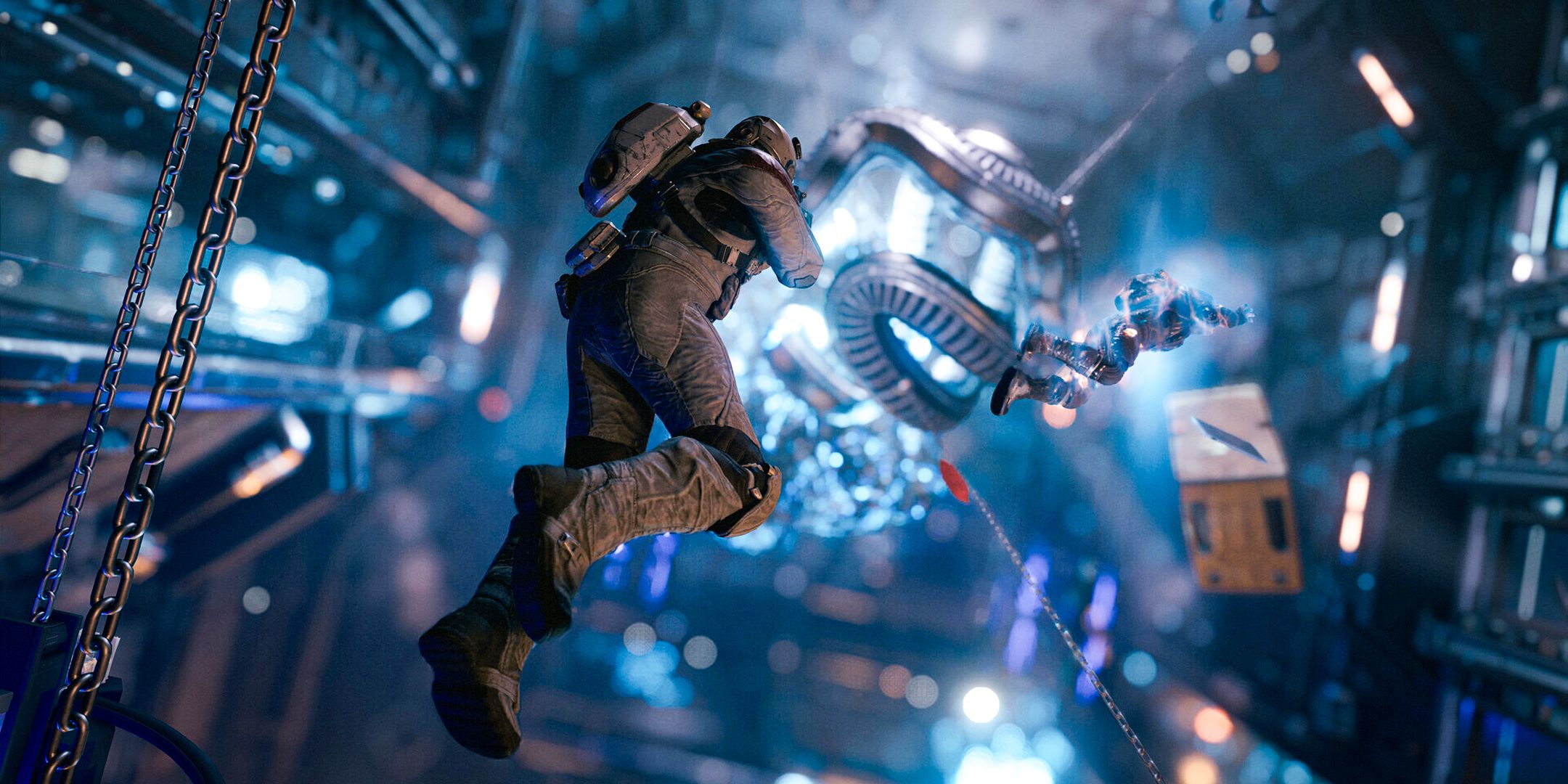 Starfield: Shattered Space Launches To "Mixed" Steam Reviews