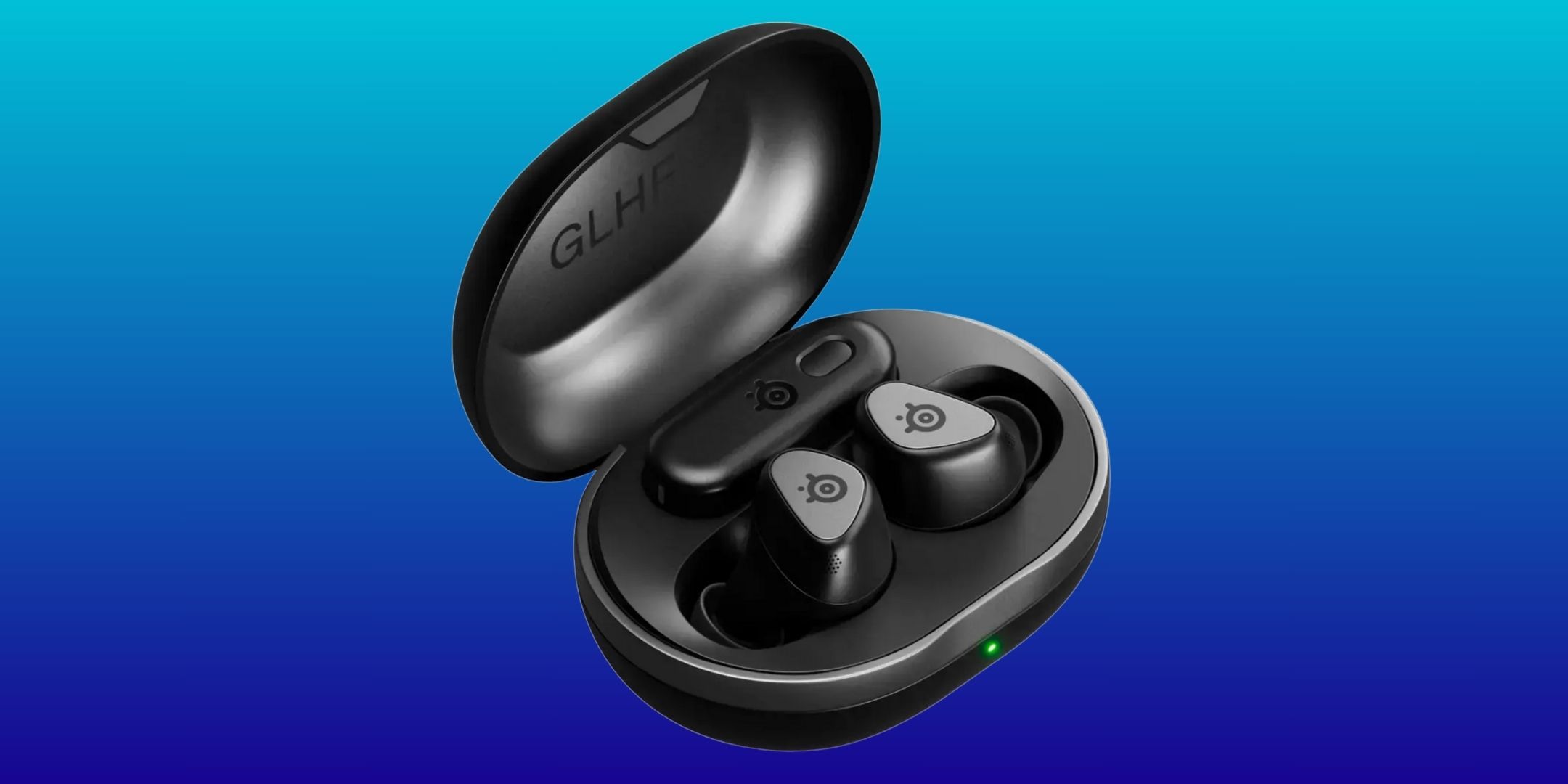 SteelSeries' First Gaming Earbuds Up For Preorder At Best Buy