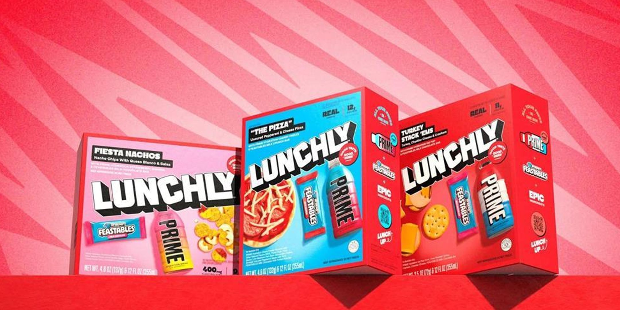MrBeast Rep Responds To Claims Of Mold Found In Lunchly: "Consider The Source"