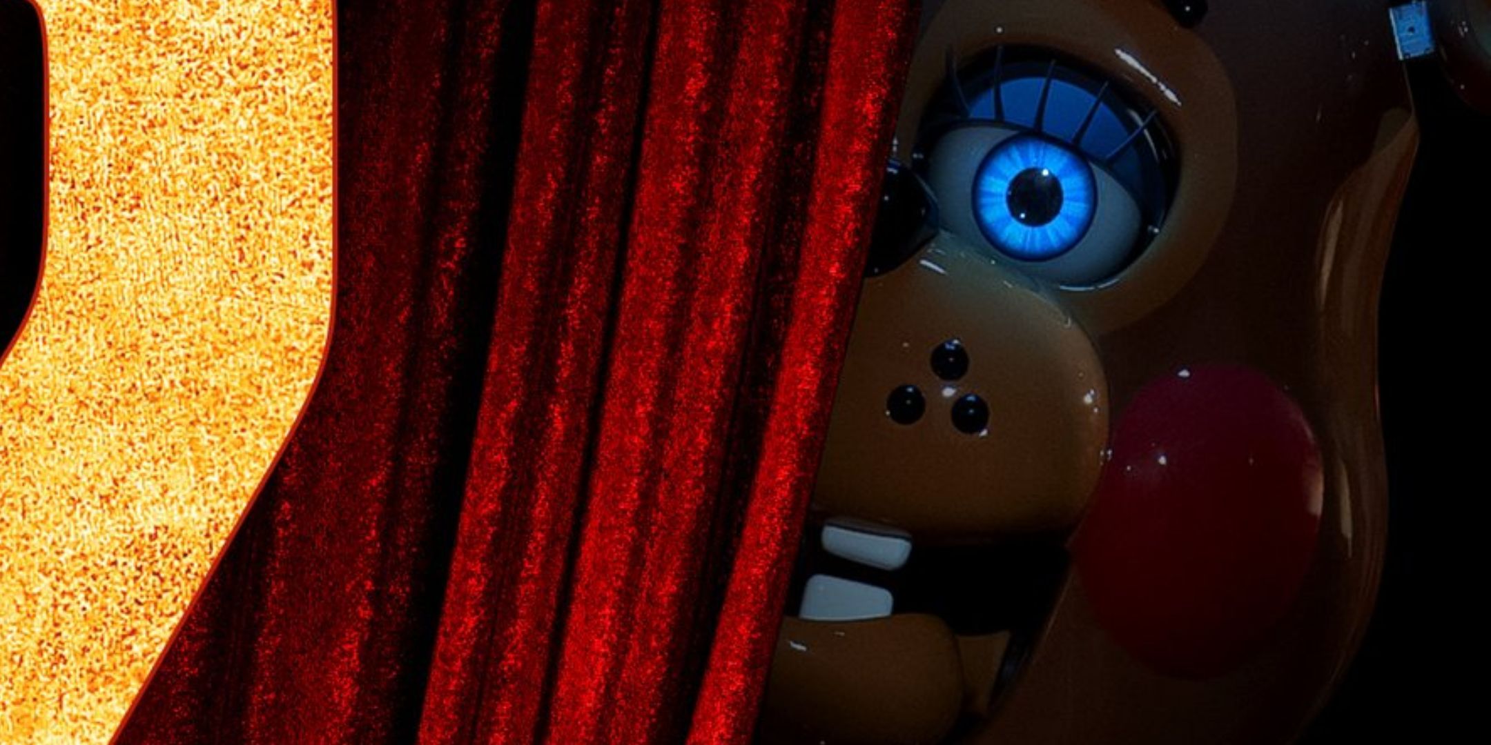 Toy Freddy Confirmed For Five Nights At Freddy's 2