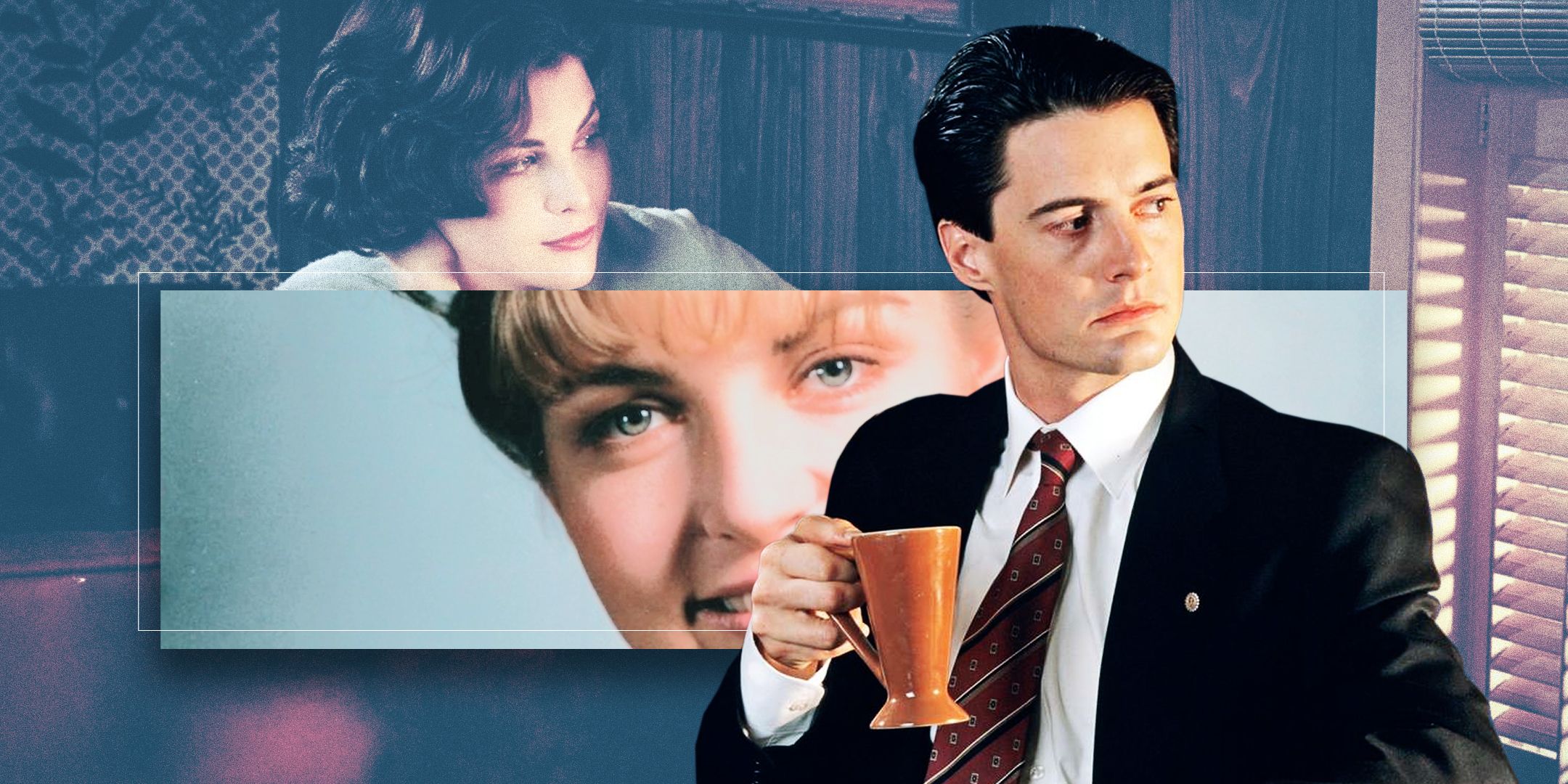 That Chill In The Air Means It’s Time For A Twin Peaks Rewatch
