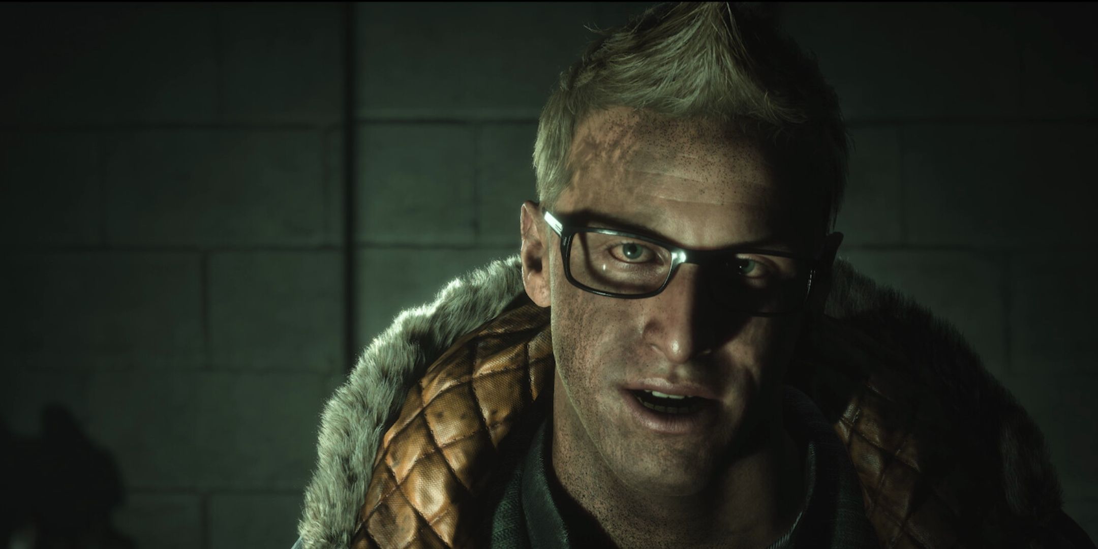 Until Dawn Remake Launches To "Mixed" Reviews On Steam