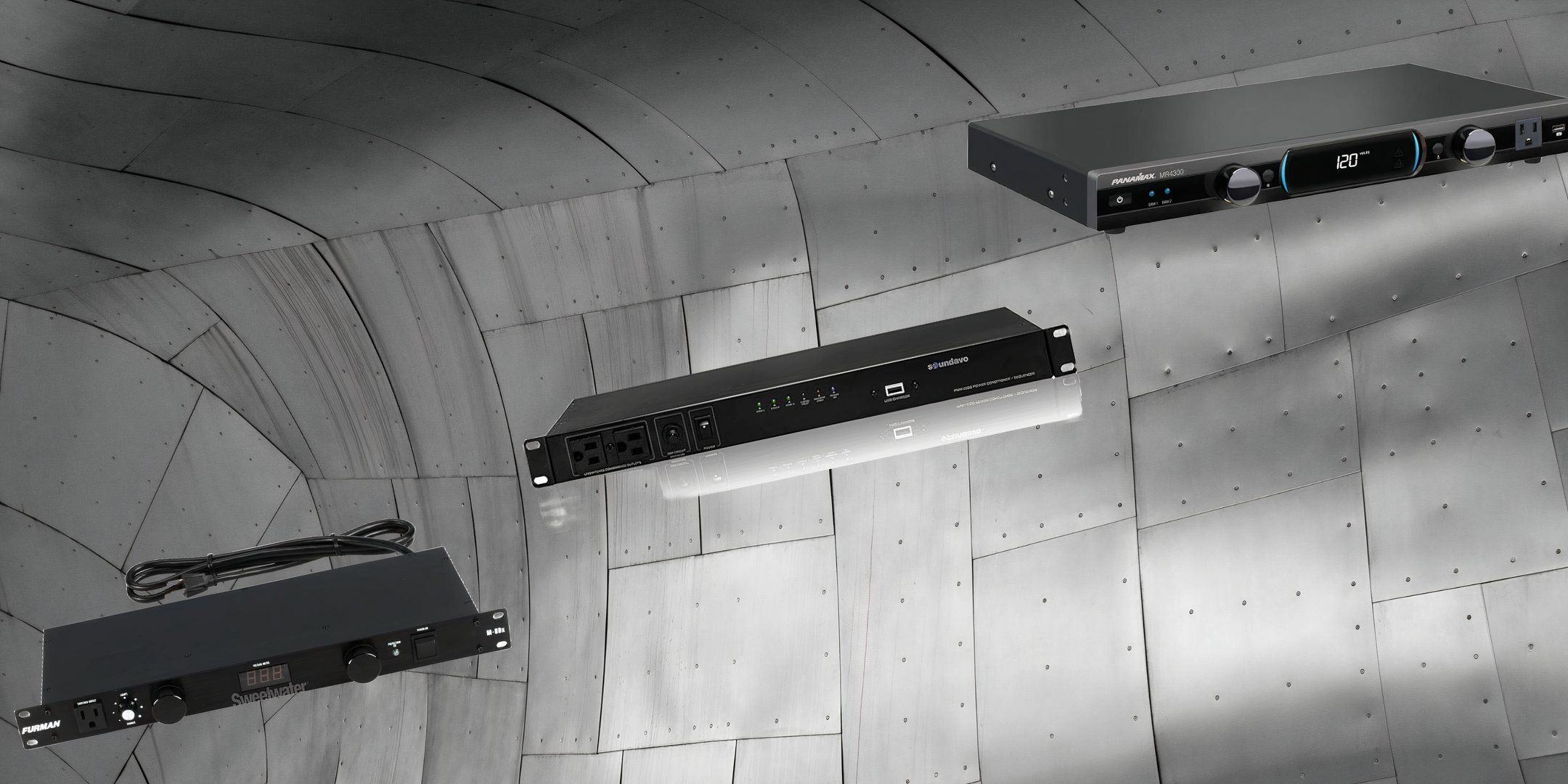 The Best Power Conditioners For Every Type Of User