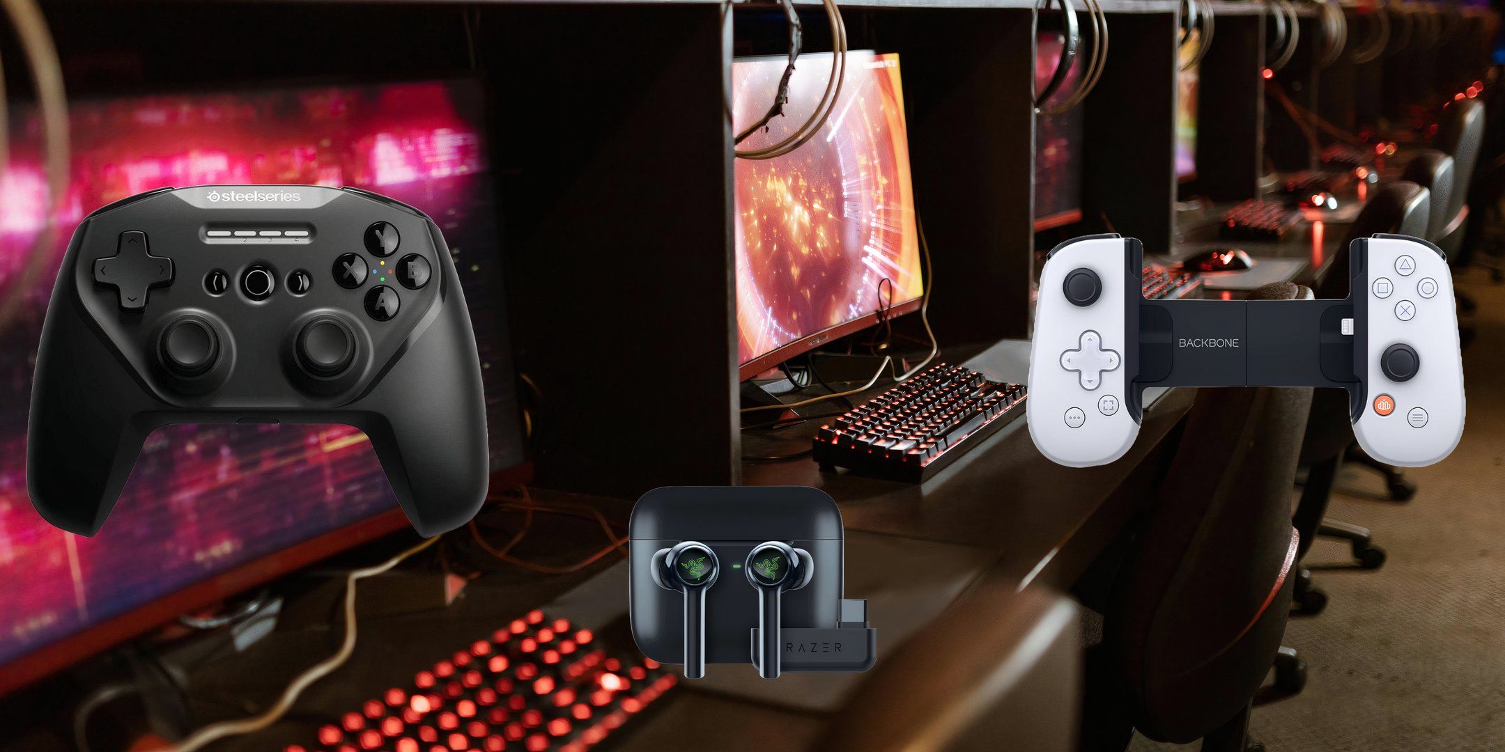 Game With Style And Comfort Using The Best Mobile Gaming Accessories On The Market