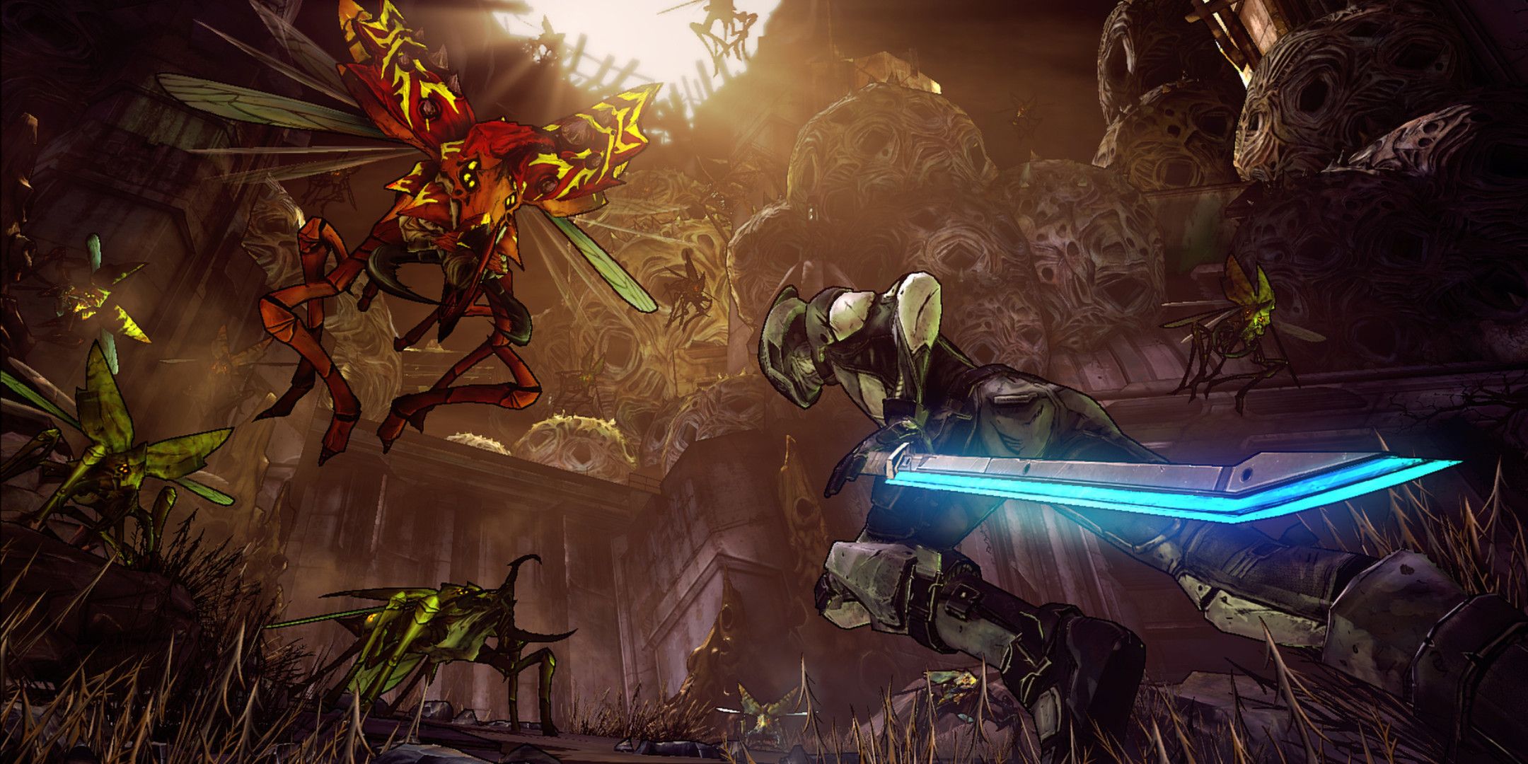 Borderlands 2 Player Spends 9 Months Beating The Game Without Getting Hit