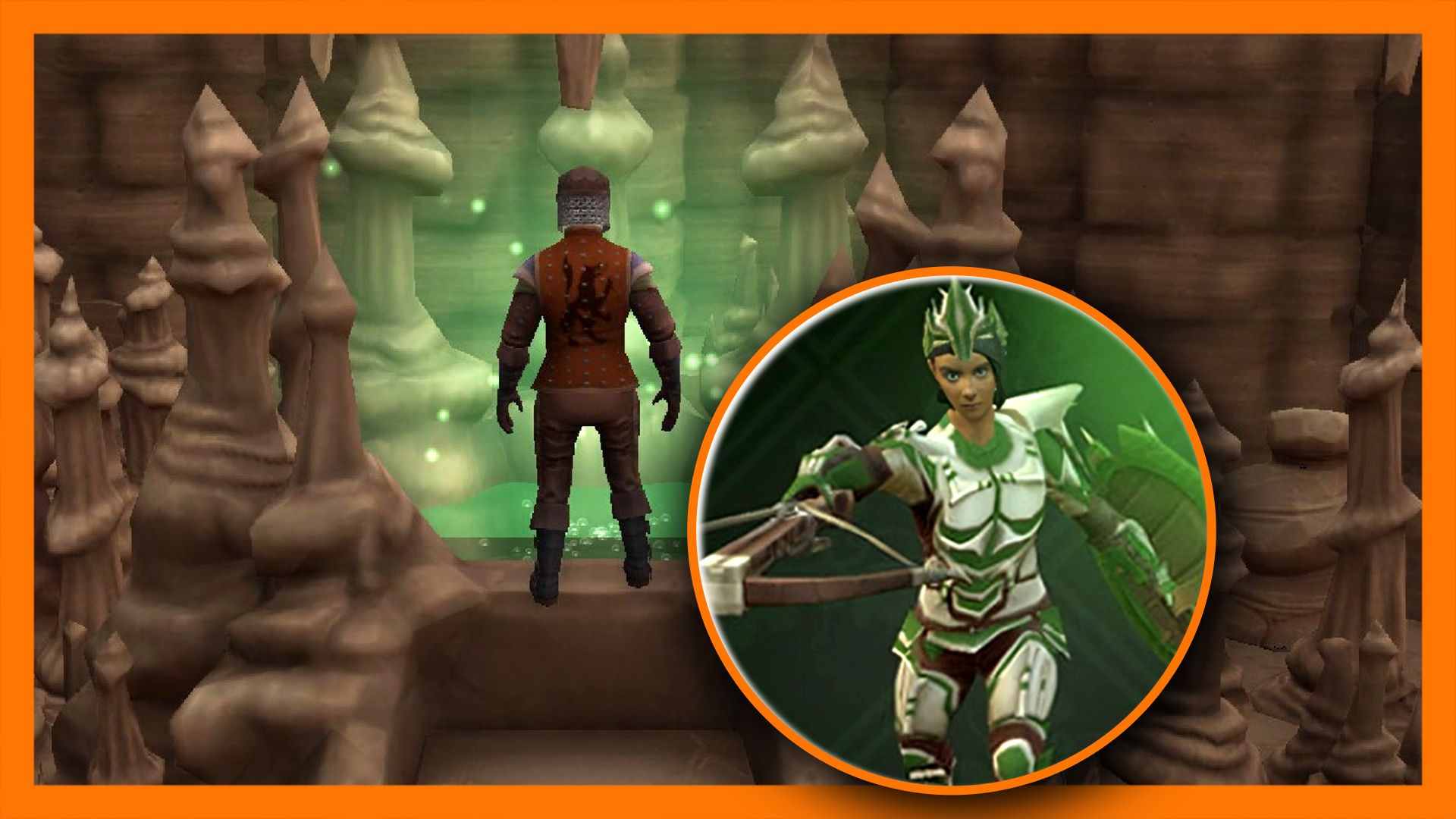Brighter Shores: Every Class, Ranked