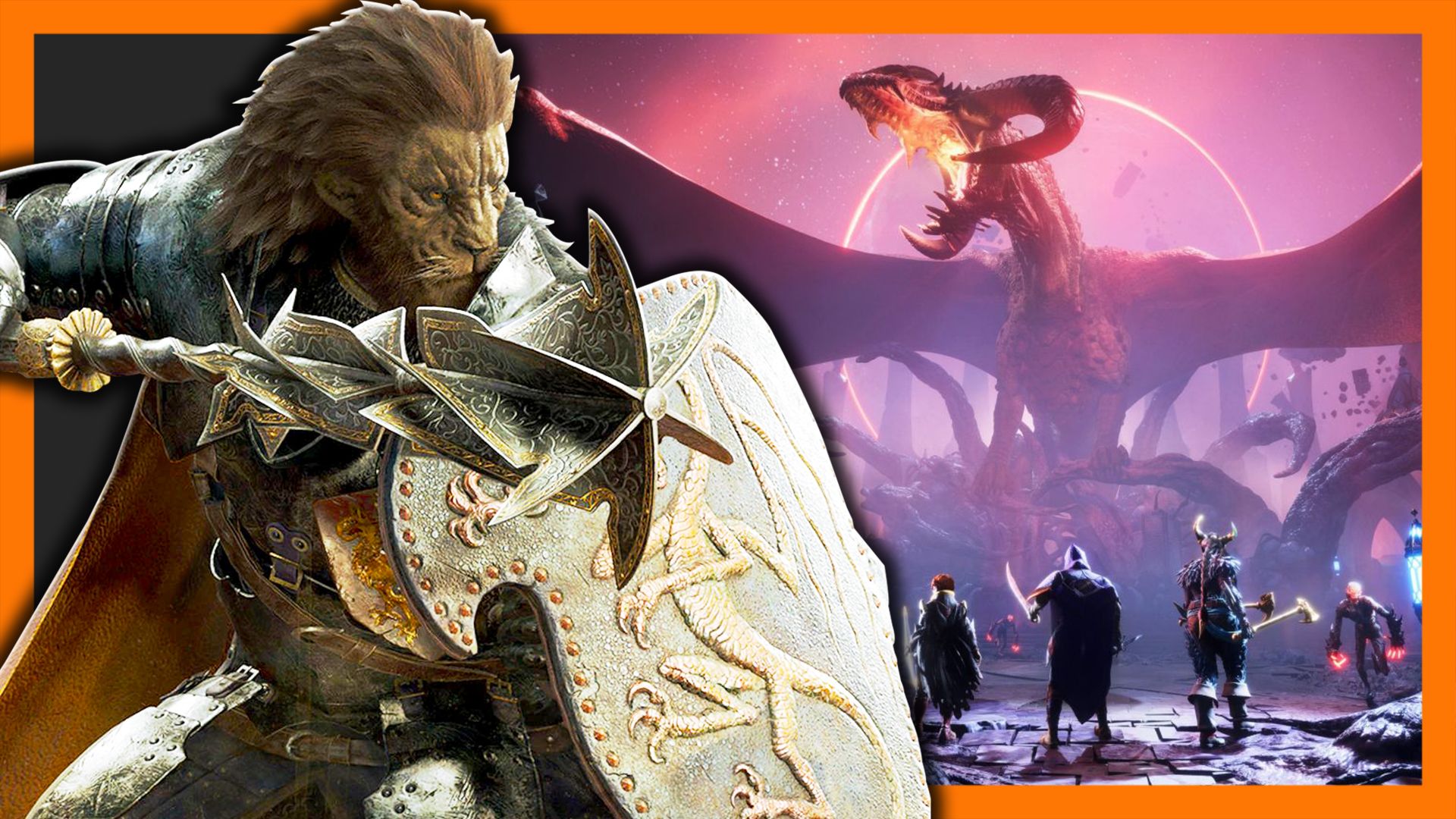 Dragon Age: The Veilguard Made Me Realise How Good Dragon's Dogma 2 Is