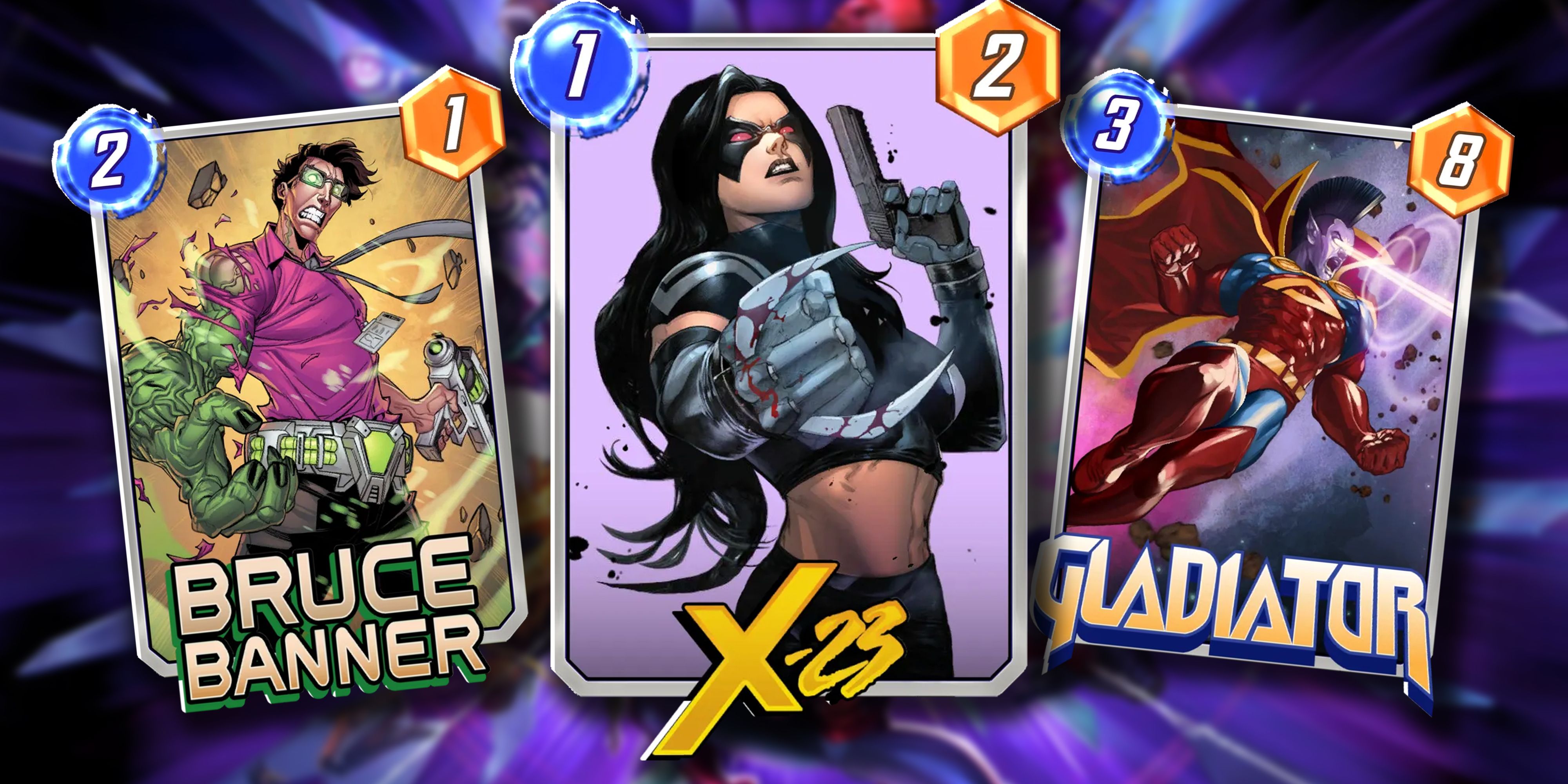 Why Does Getting New Cards In Marvel Snap Have To Feel So Bad?