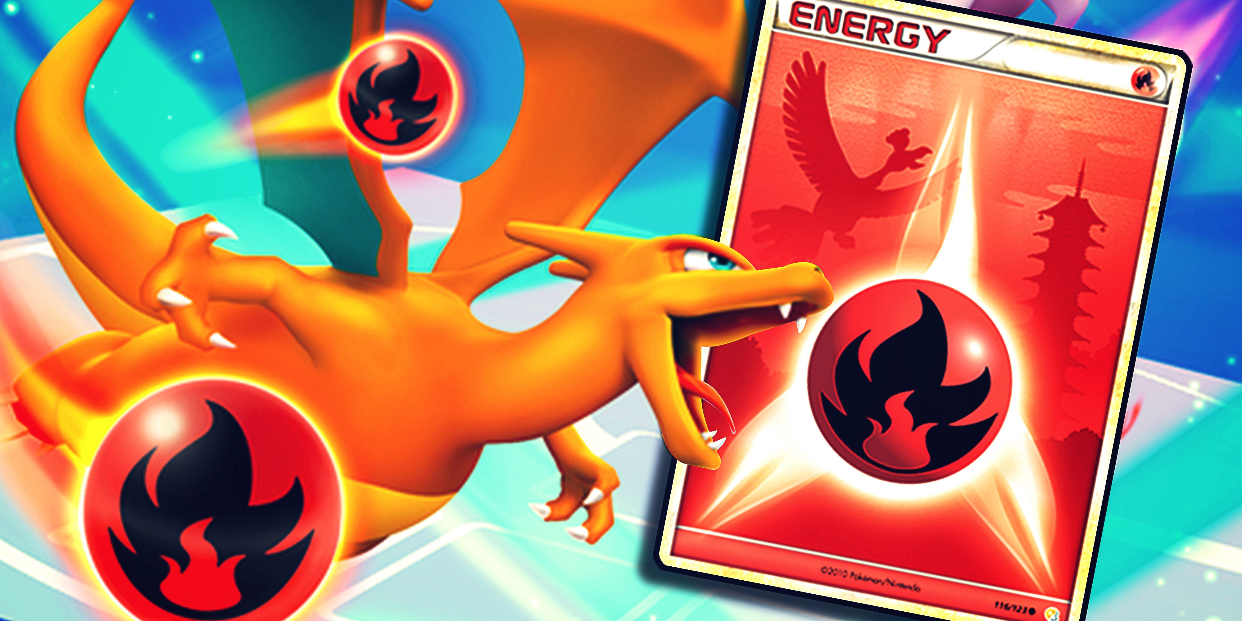 PSA: Pokemon TCG Pocket's Deck Builder Let's You Turn Off The Energy You Don't Want