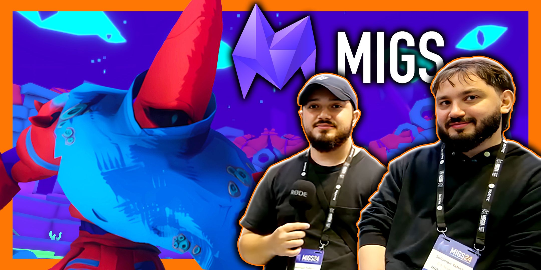 Spread Chaos In Zix's Name - Interviewing Solomon and Tamerlan Tahirli, Creators Of Zix