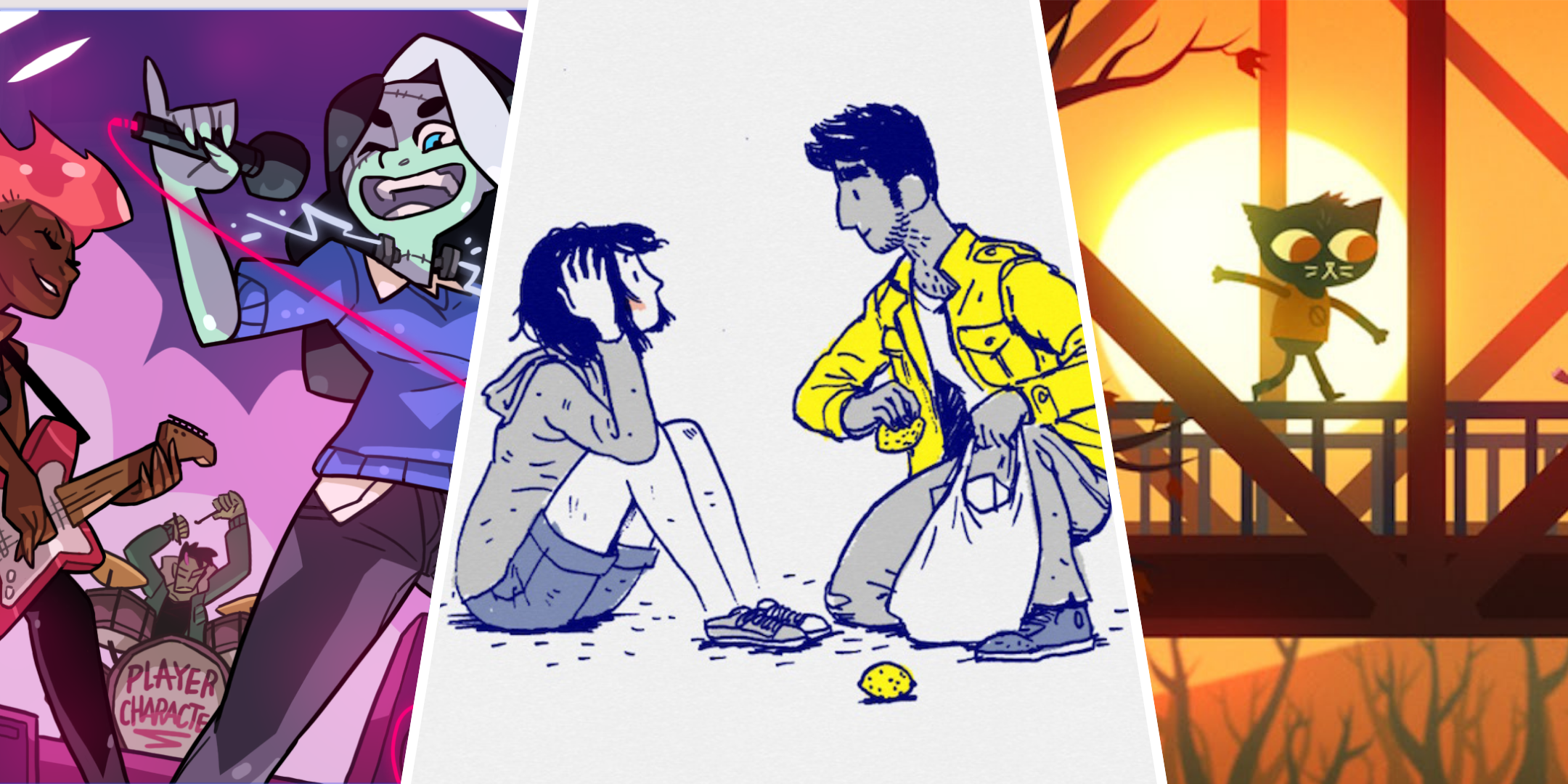 8 Best Slice-Of-Life Games