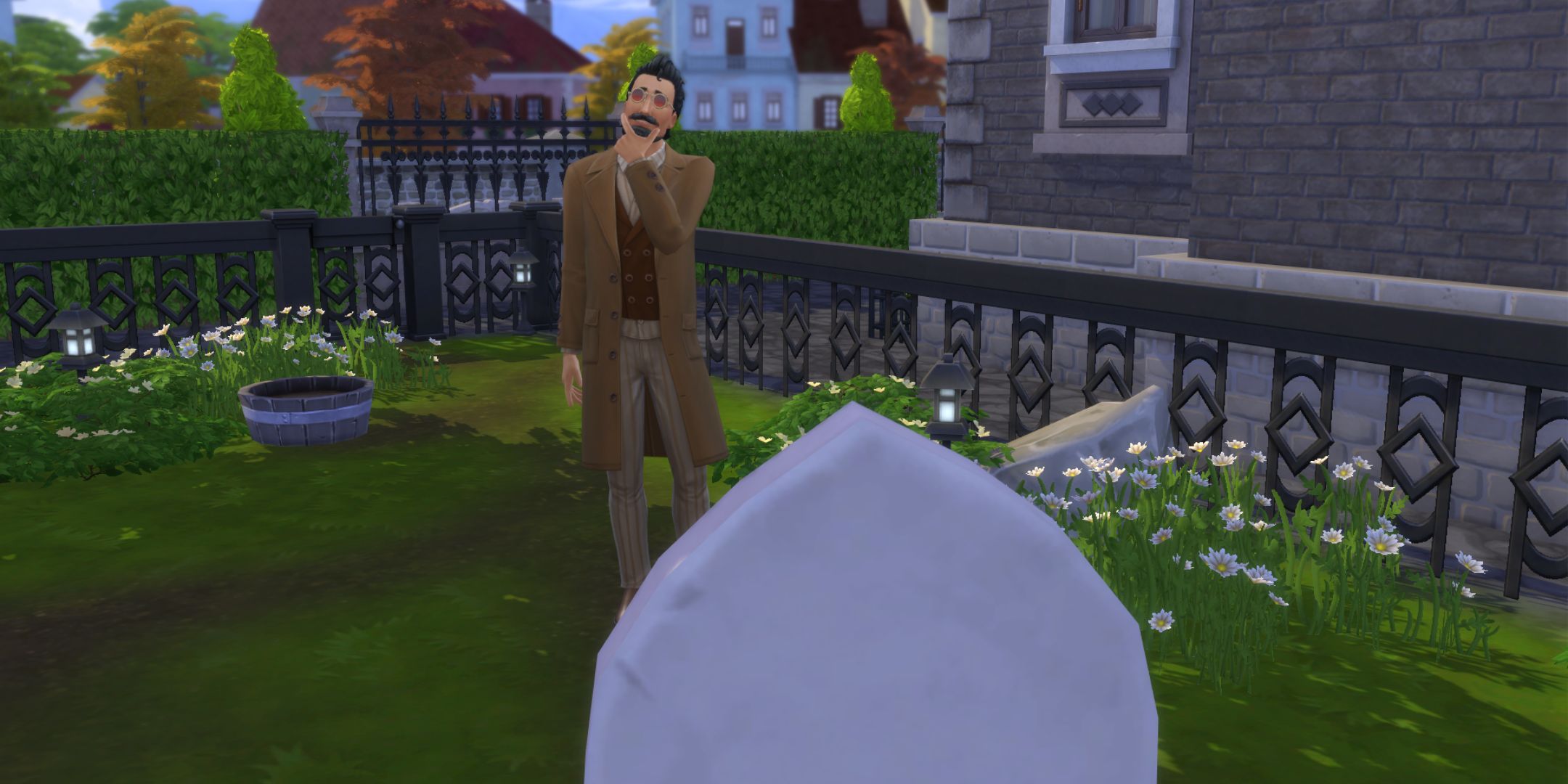 The Sims 4: Life & Death - Best NPCs, Ranked