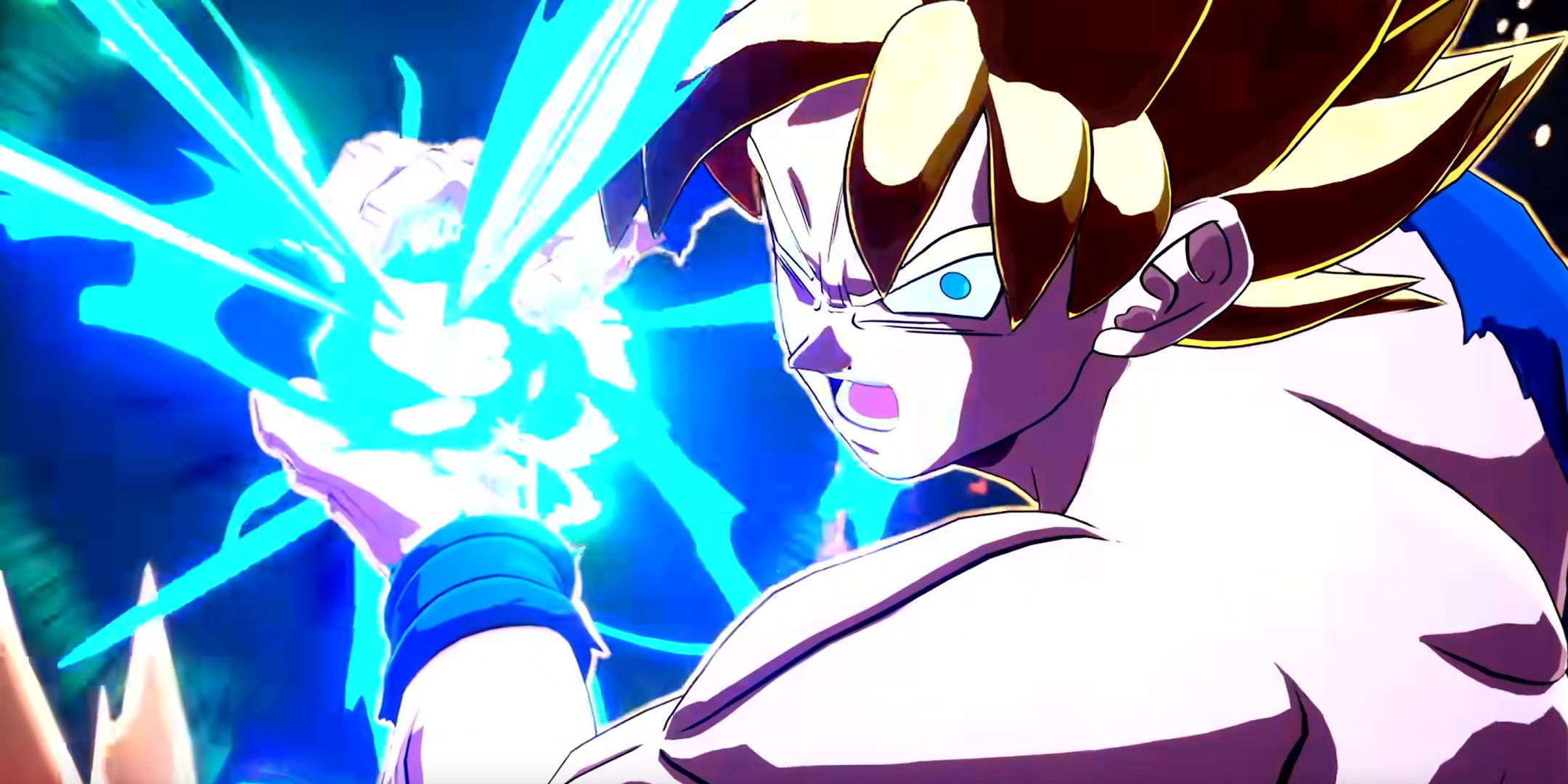 Dragon Ball: Sparking Zero Is Already The Best-Selling Game In The Series