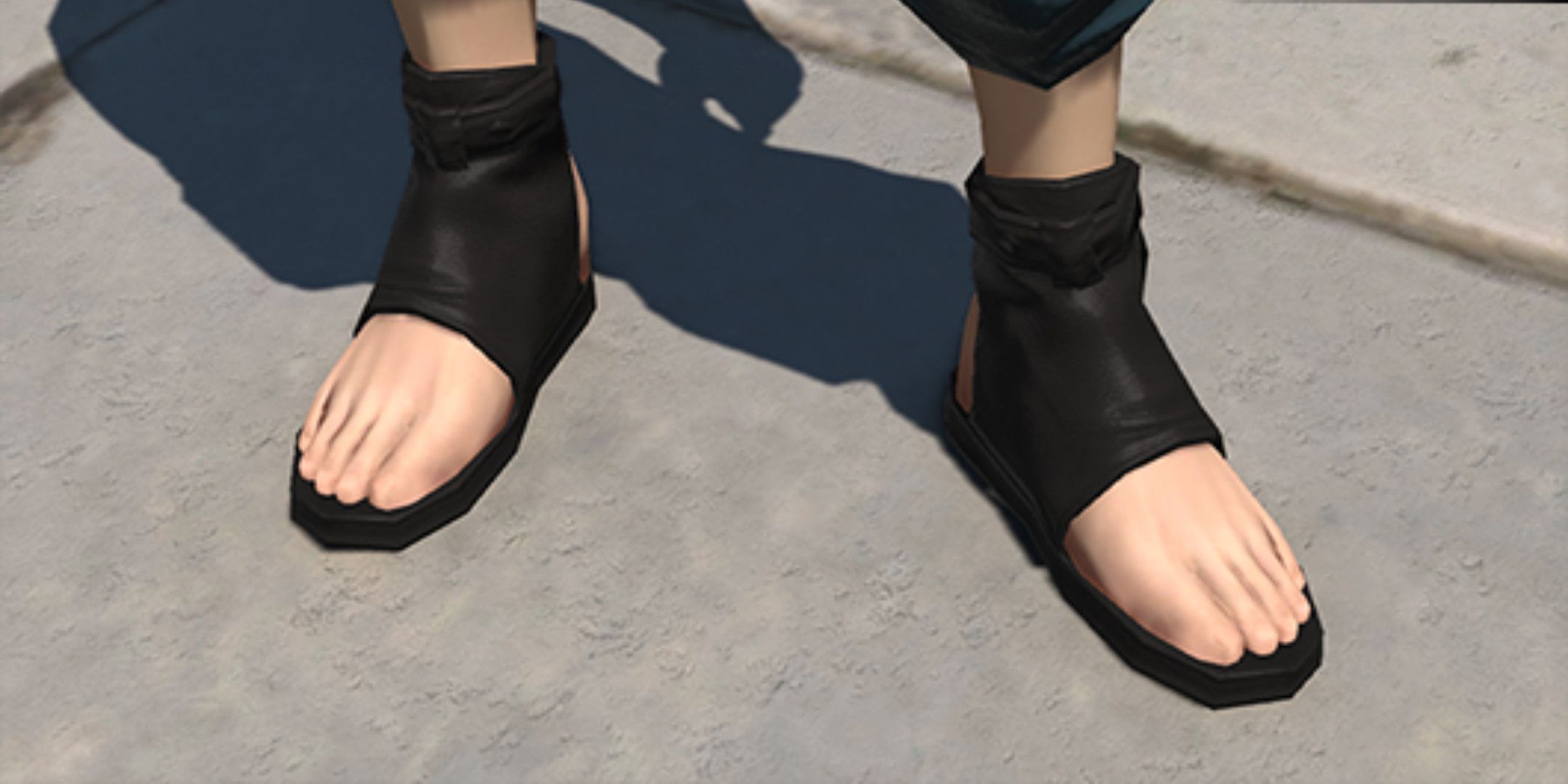 Final Fantasy 14 Patch 7.1 Will Dramatically Improve Your Grippers
