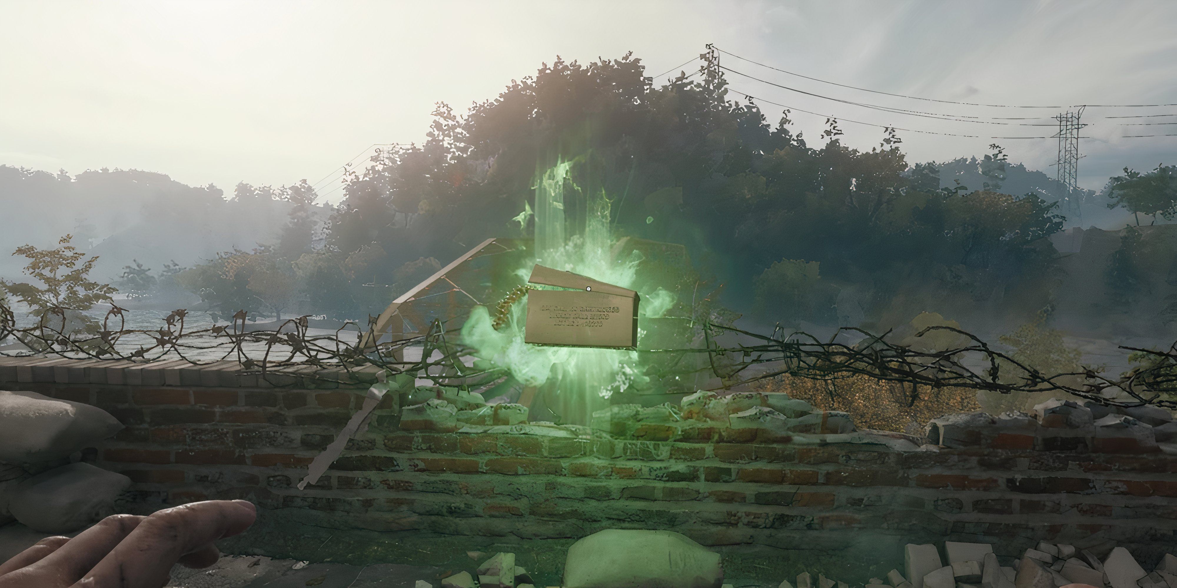 Call Of Duty: Black Ops 6 Zombies - Every Free Power-Up Location In Liberty Falls