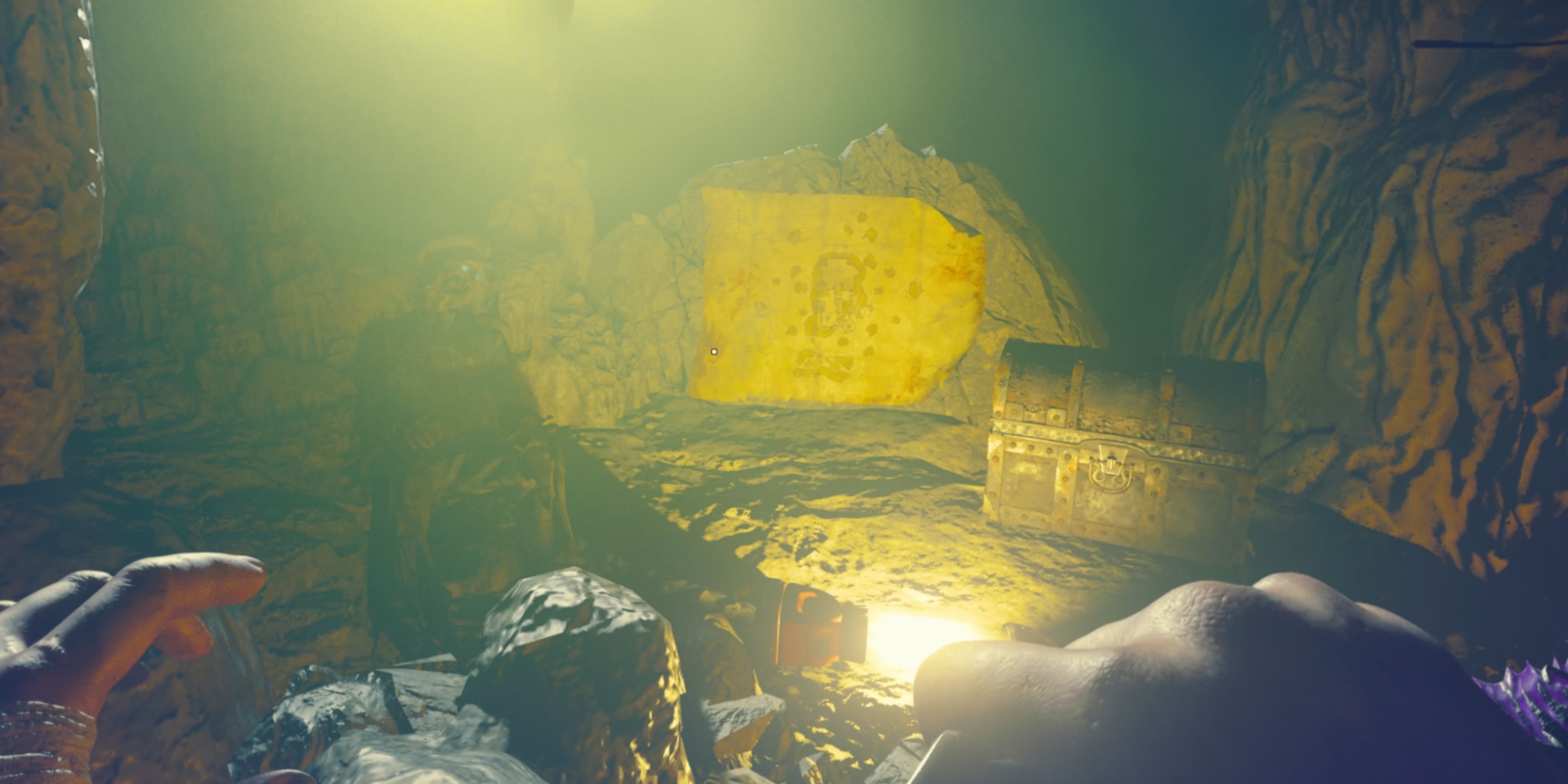 Call Of Duty: Black Ops 6 Zombies - How To Get The Cursed Talisman