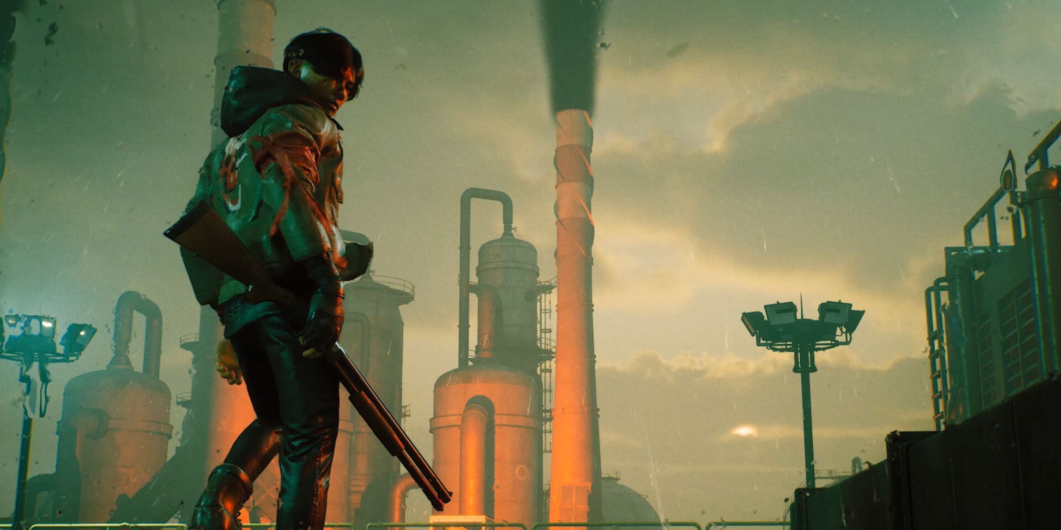 If You Miss Sleeping Dogs, Play Acts Of Blood