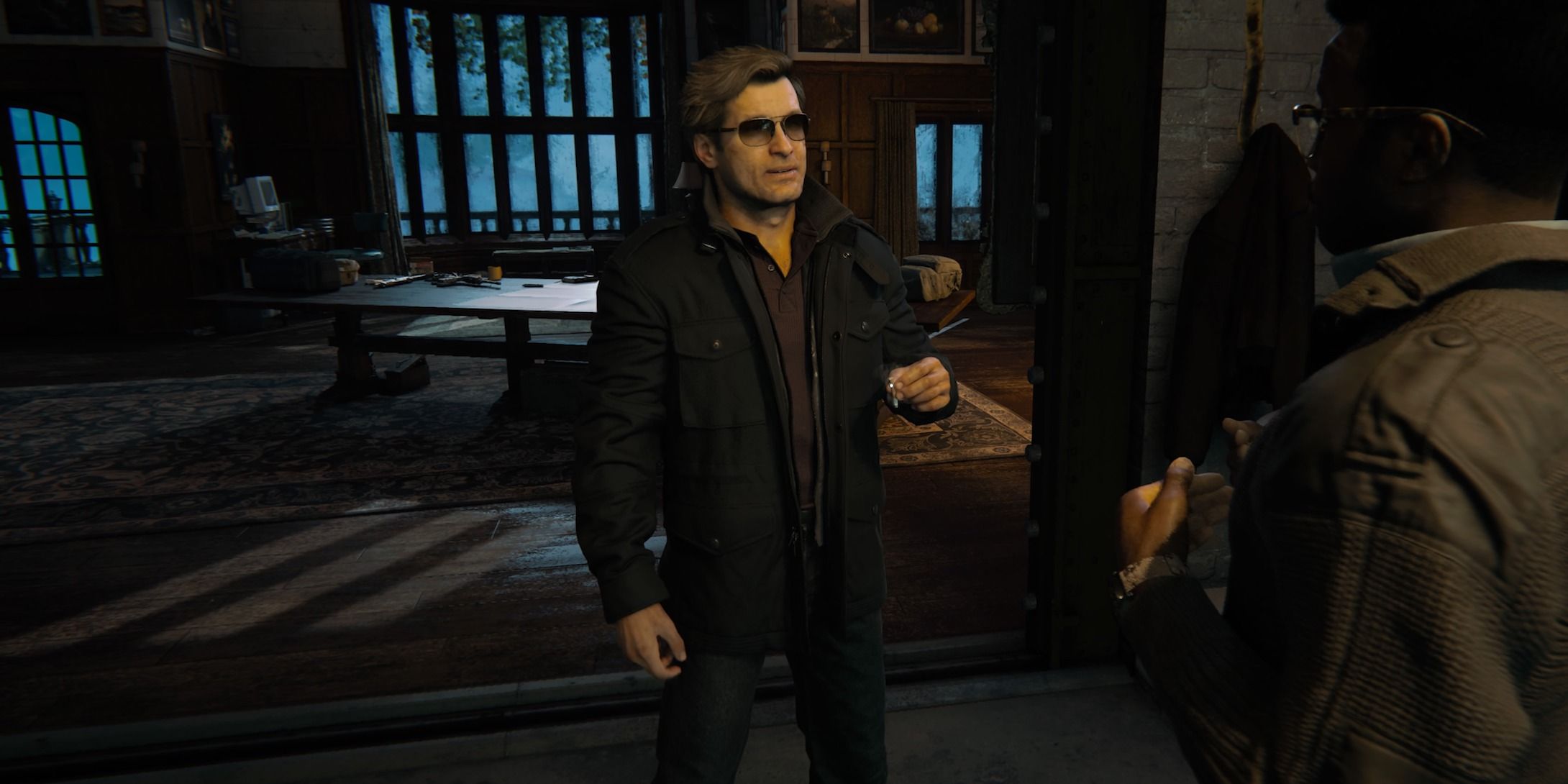 6 Lingering Questions We Have After The End Of Call Of Duty: Black Ops 6