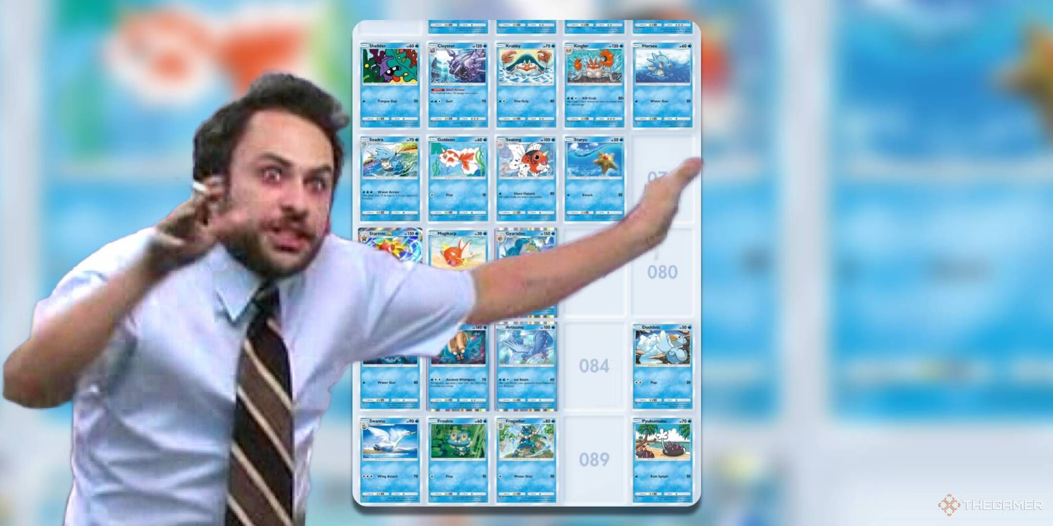 Pokemon TCG Pocket Has Turned Me Into A Conspiracy Theorist