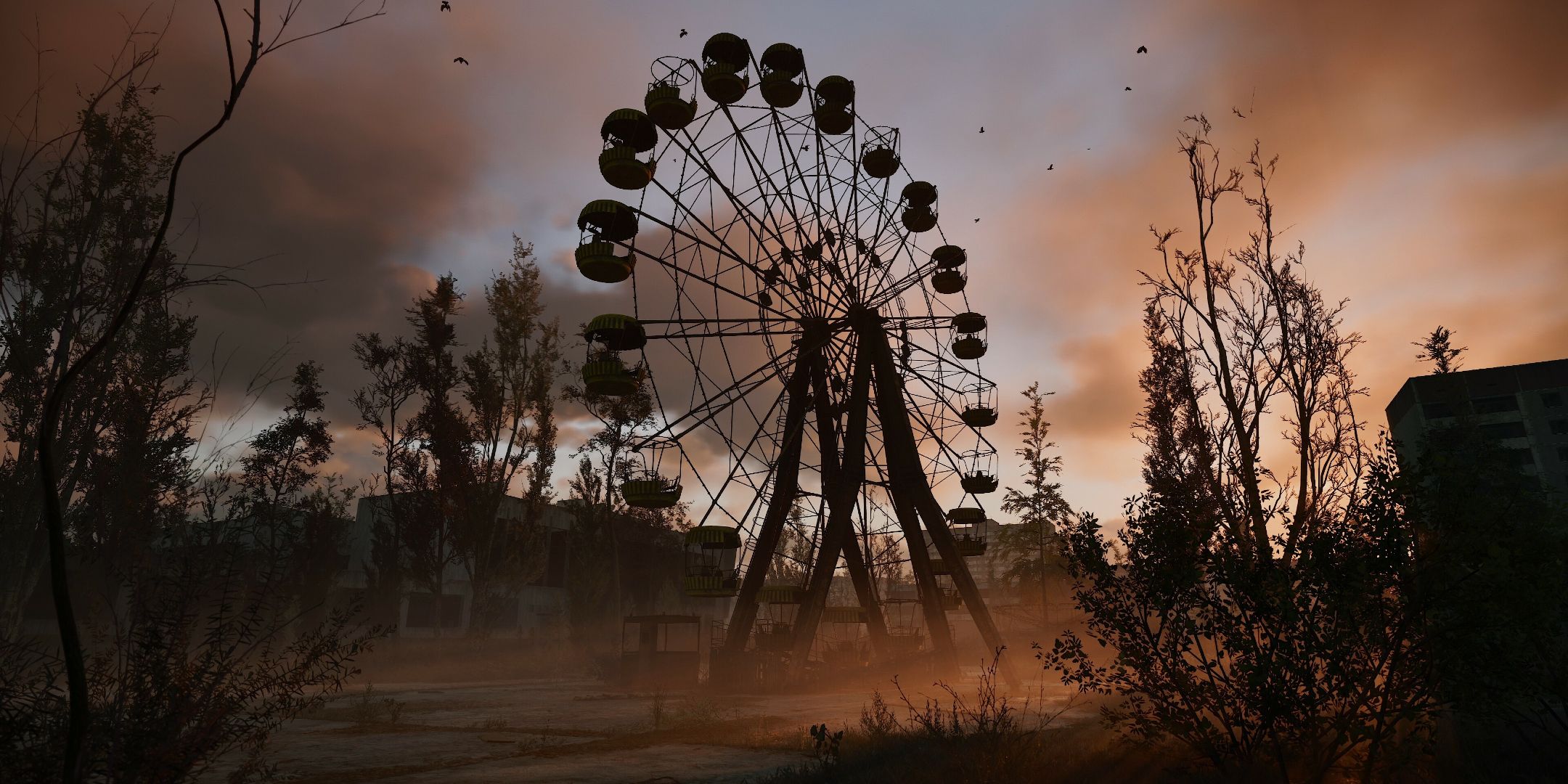 Stalker 2 Fans Are Fed Up With Walking Around In The Dark