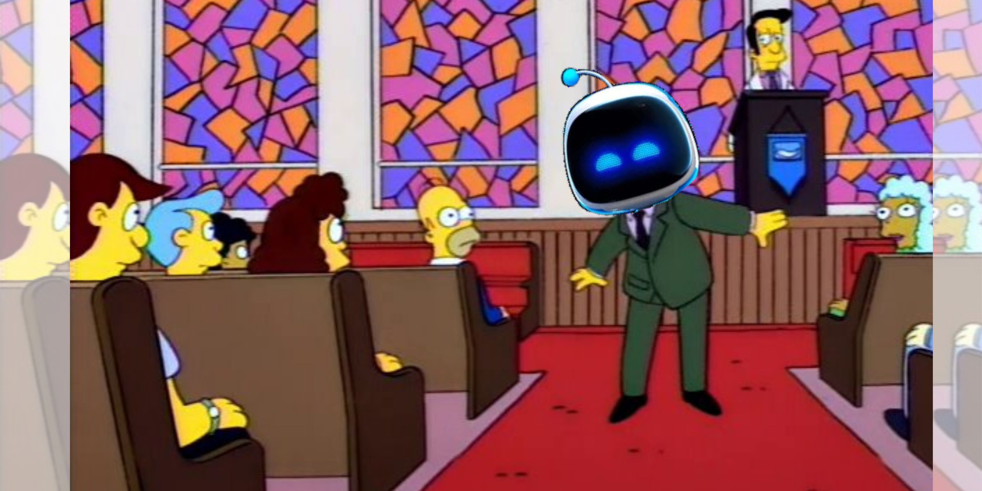 I'm Glad Astro Bot Finally Got Another Annoying Level