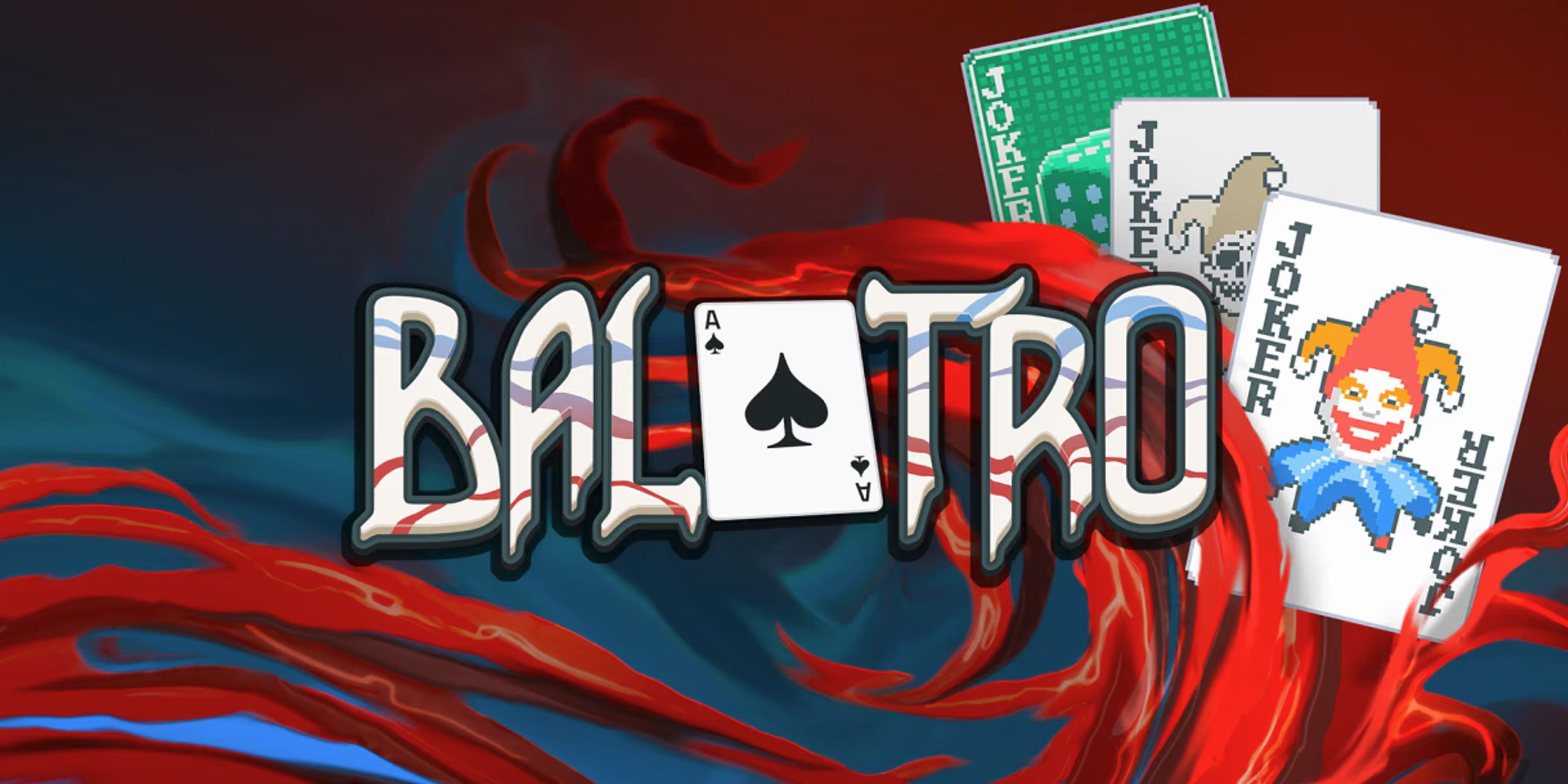 This NSFW Balatro Seed Is Hilariously Strong
