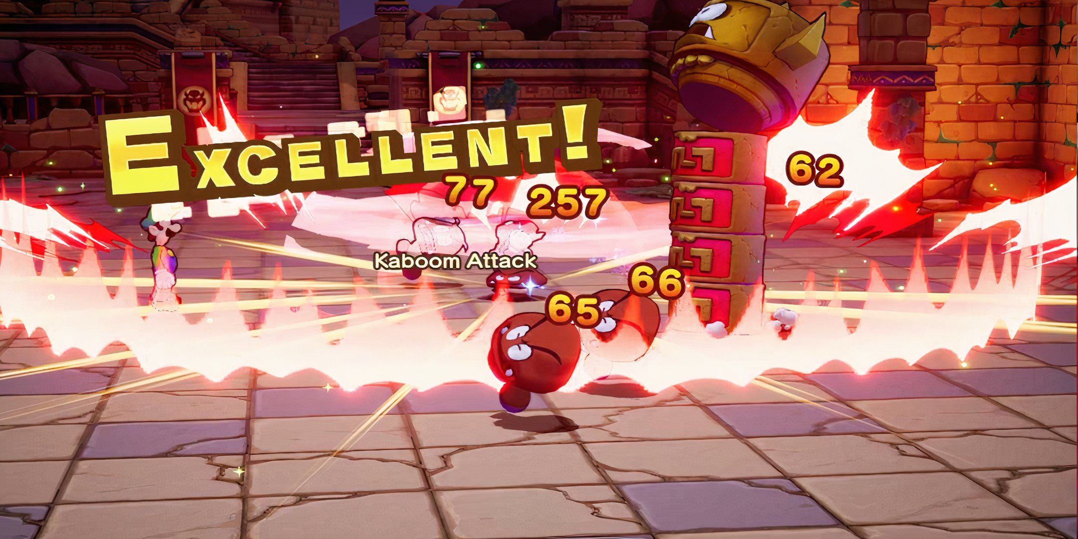 Mario & Luigi: Brothership - Battle Plug Combos, Explained