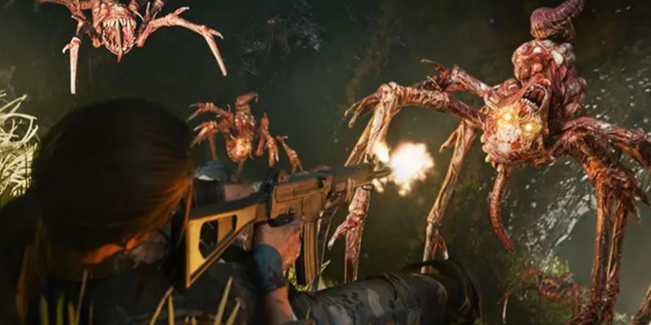 Call Of Duty: Black Ops 6 Zombies Isn’t Weird Enough