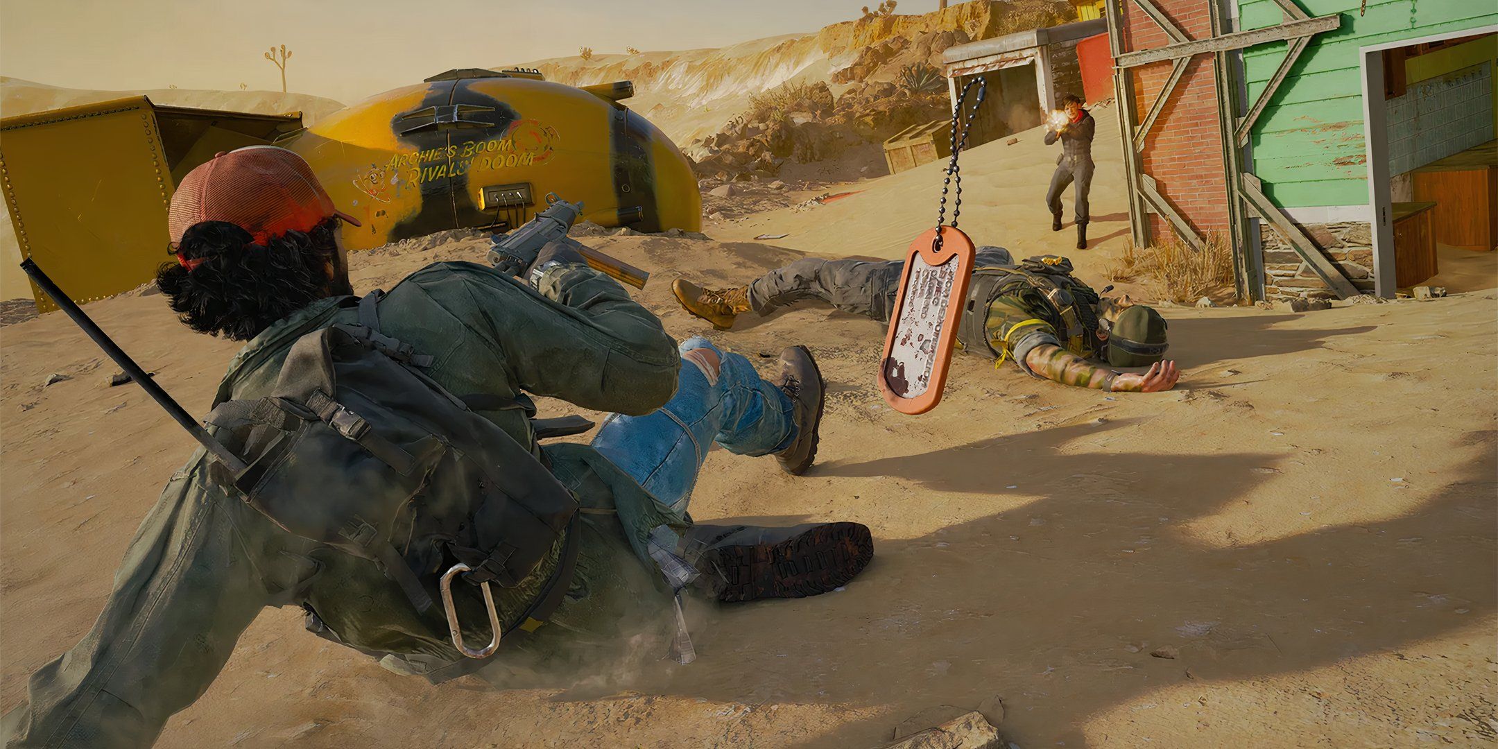 Call Of Duty: Black Ops 6 - 8 Tips For Multiplayer