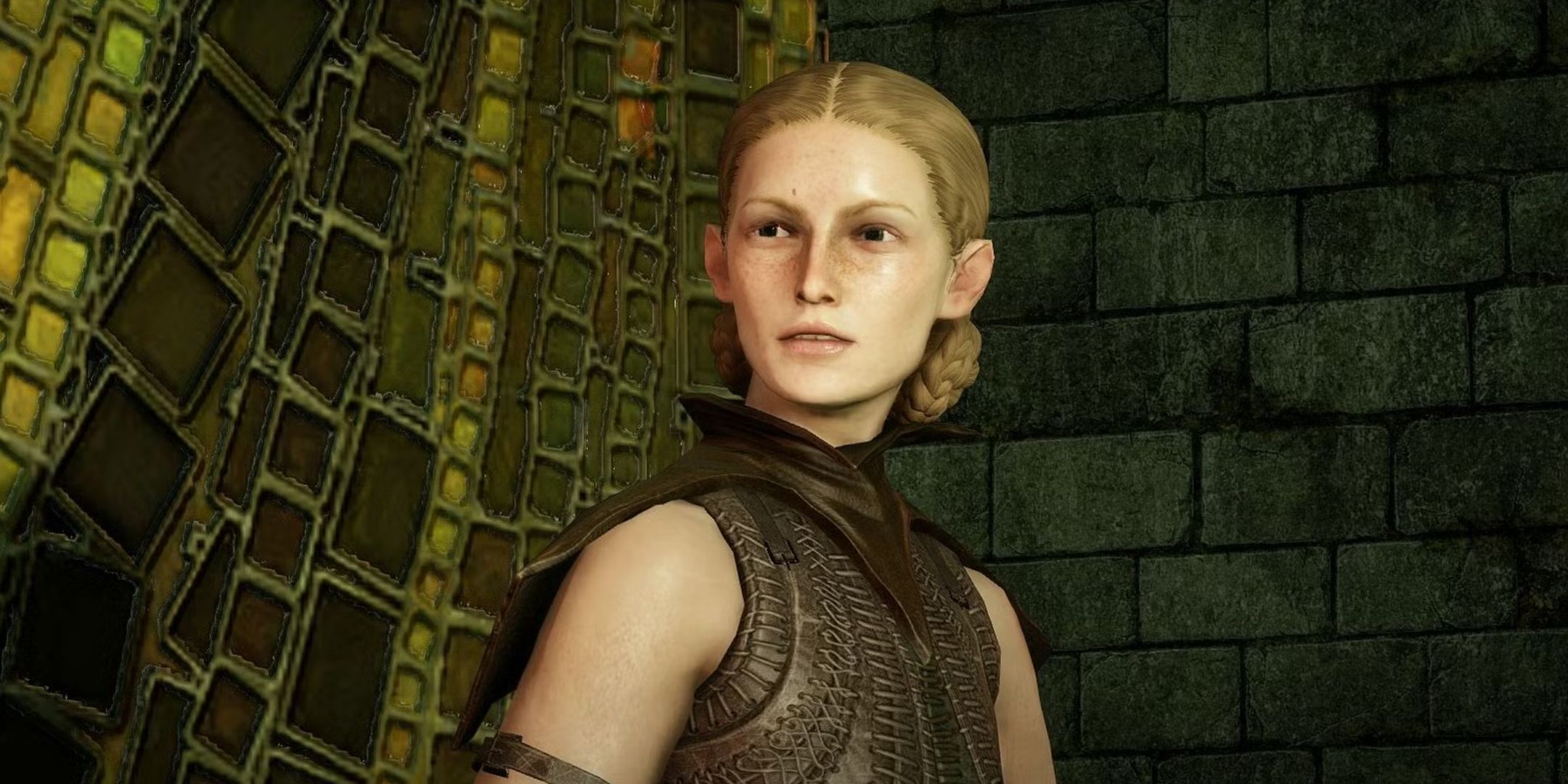 Dragon Age: The Veilguard Almost Had Two Inquisition Favourites As Companions