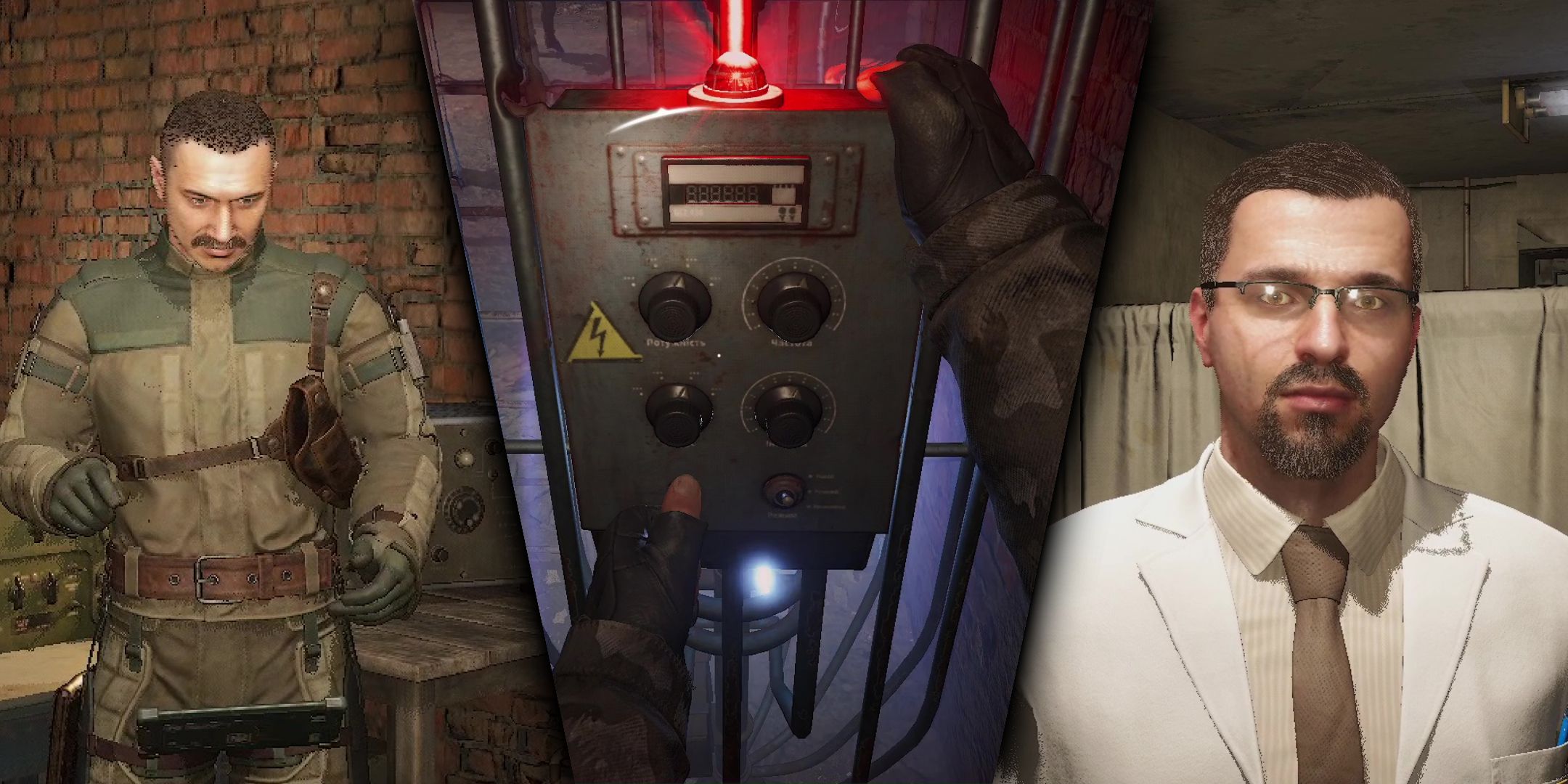 Stalker 2: Heart Of Chornobyl - Like A Moth To The Flame Walkthrough