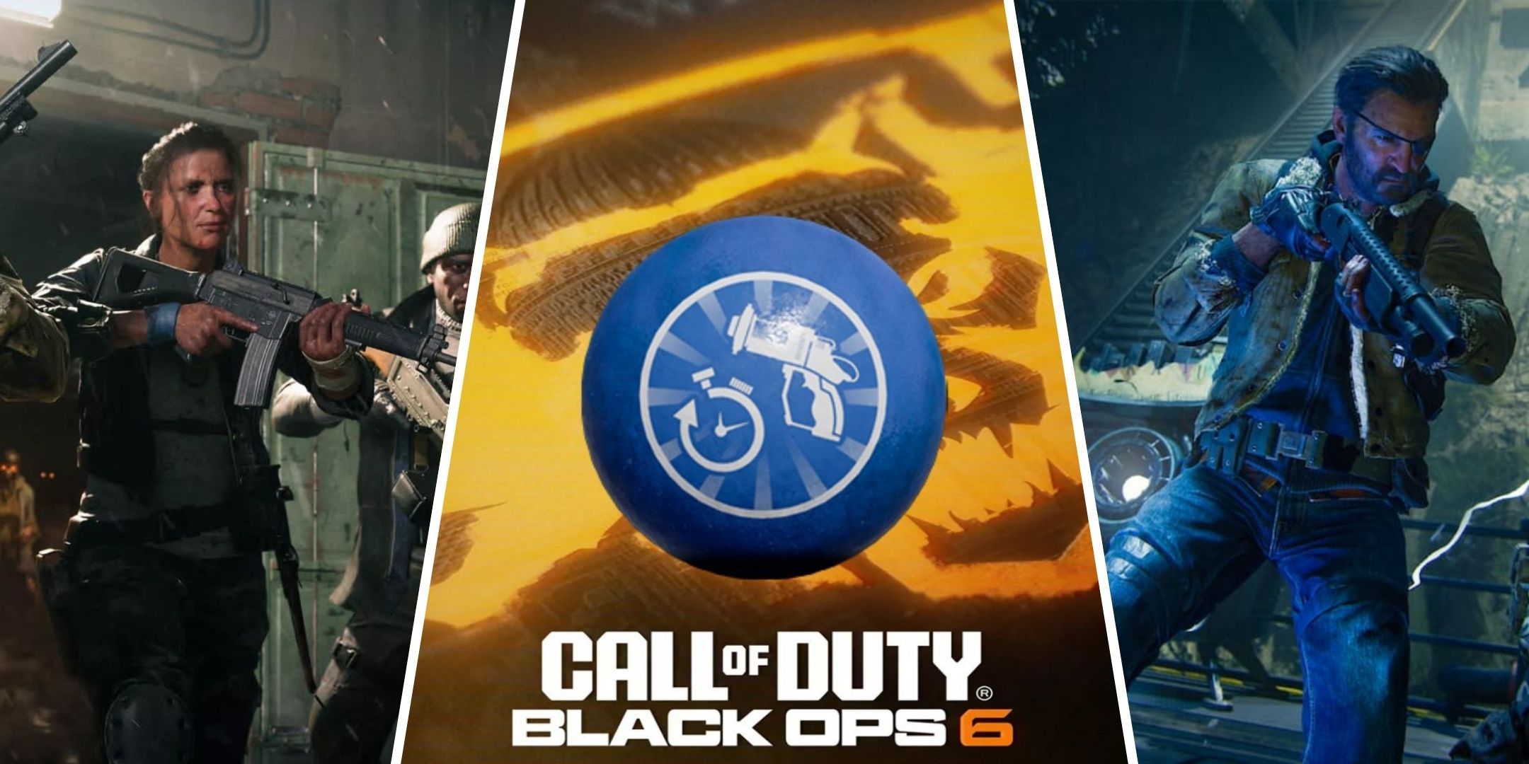 Call Of Duty: Black Ops 6 Zombies - 10 Best Gobblegums