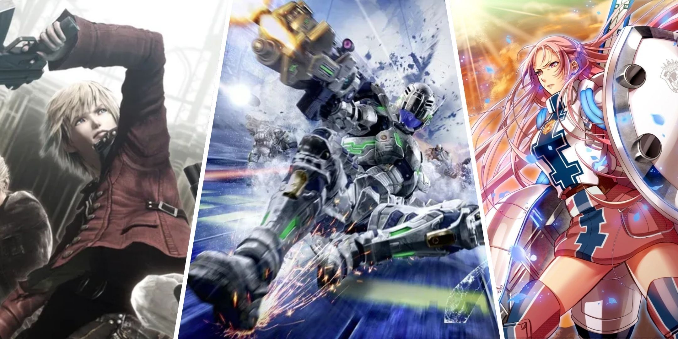 10 Best Underrated Sega Games