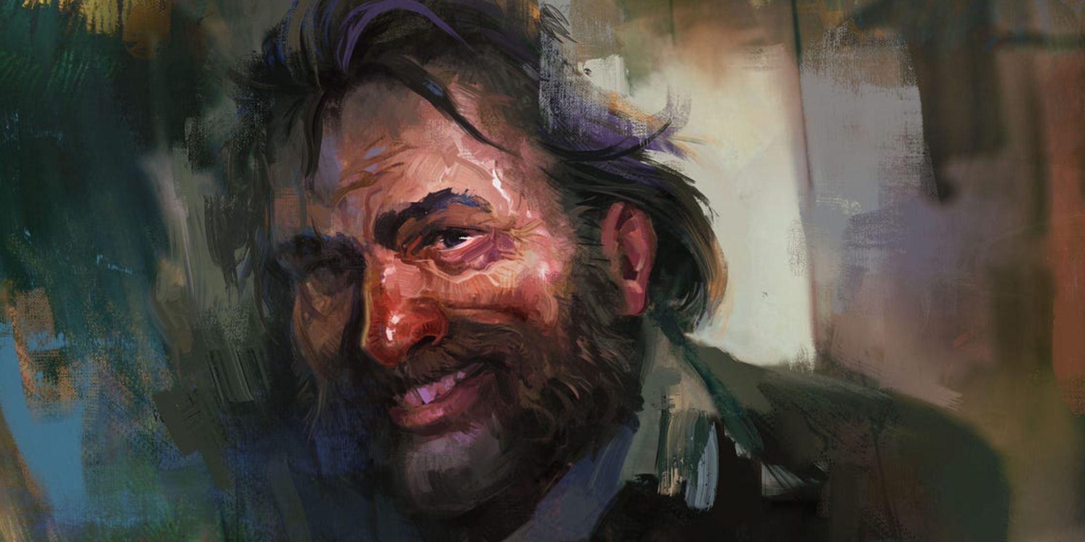 Disco Elysium Successor Dev Says He Is Being Sued By The Others