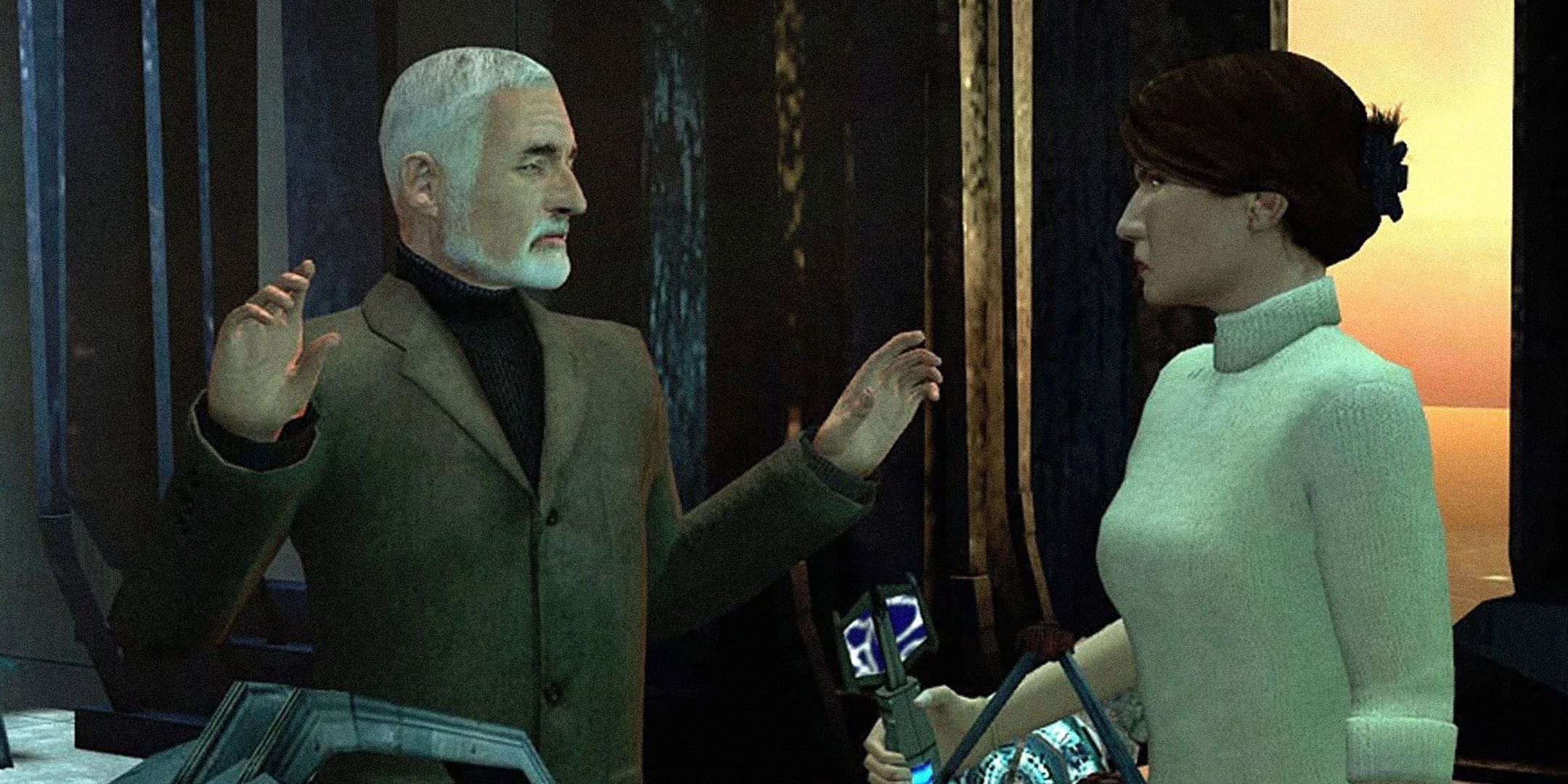 It Looks Like We're Gonna Get Half-Life 3 Before GTA 6 And The Elder Scrolls 6