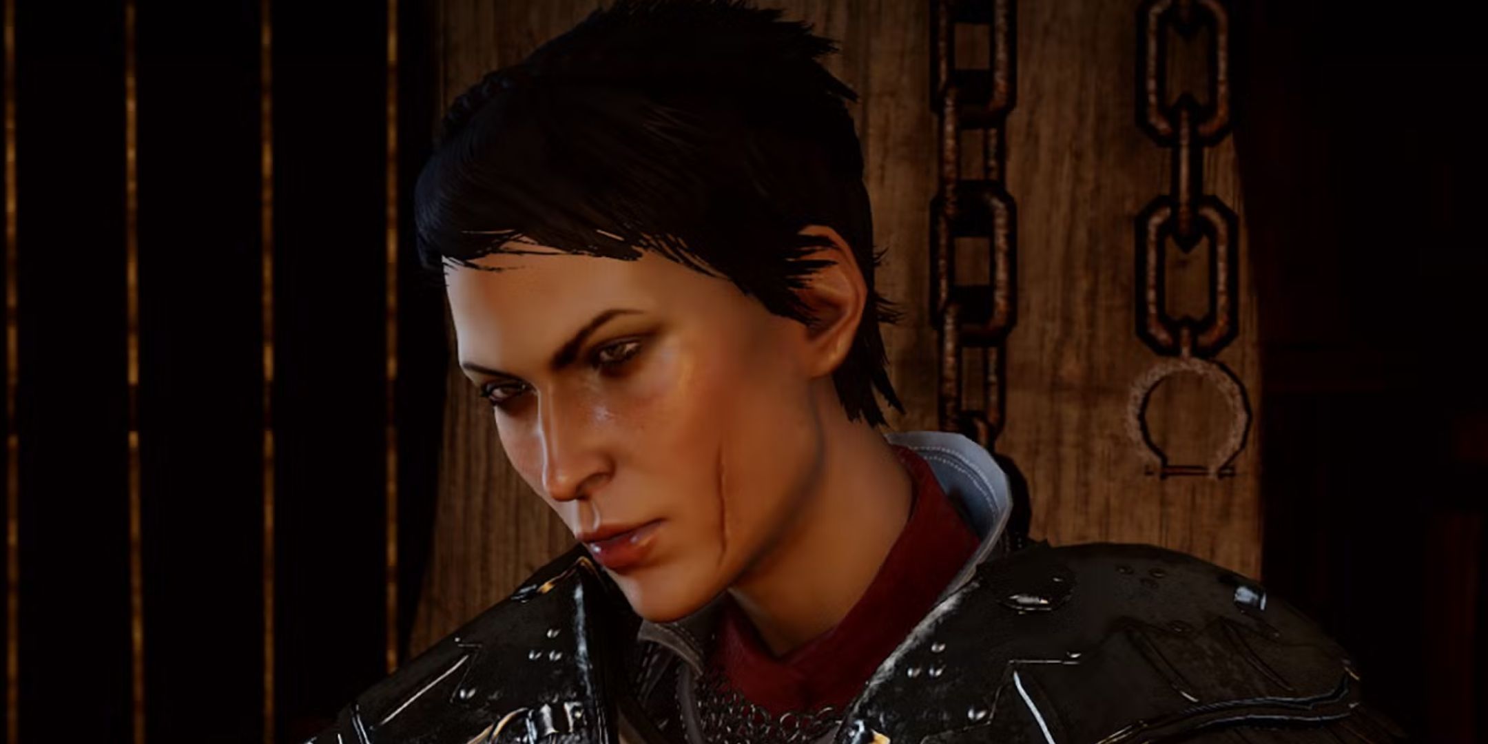 Cassandra Was The Most Romanced Character "By A Good Margin" In Dragon Age: Inquisition