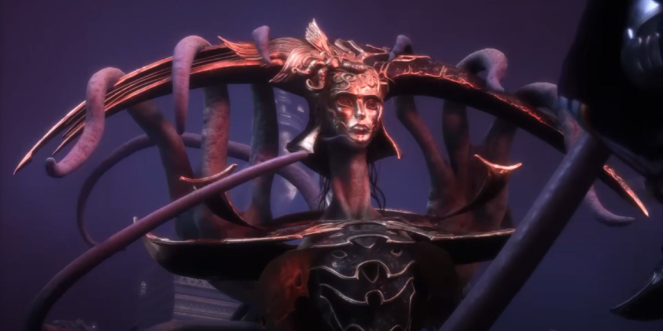 Dragon Age Fans Are Critical Of The Veilguard's Handling Of Religion