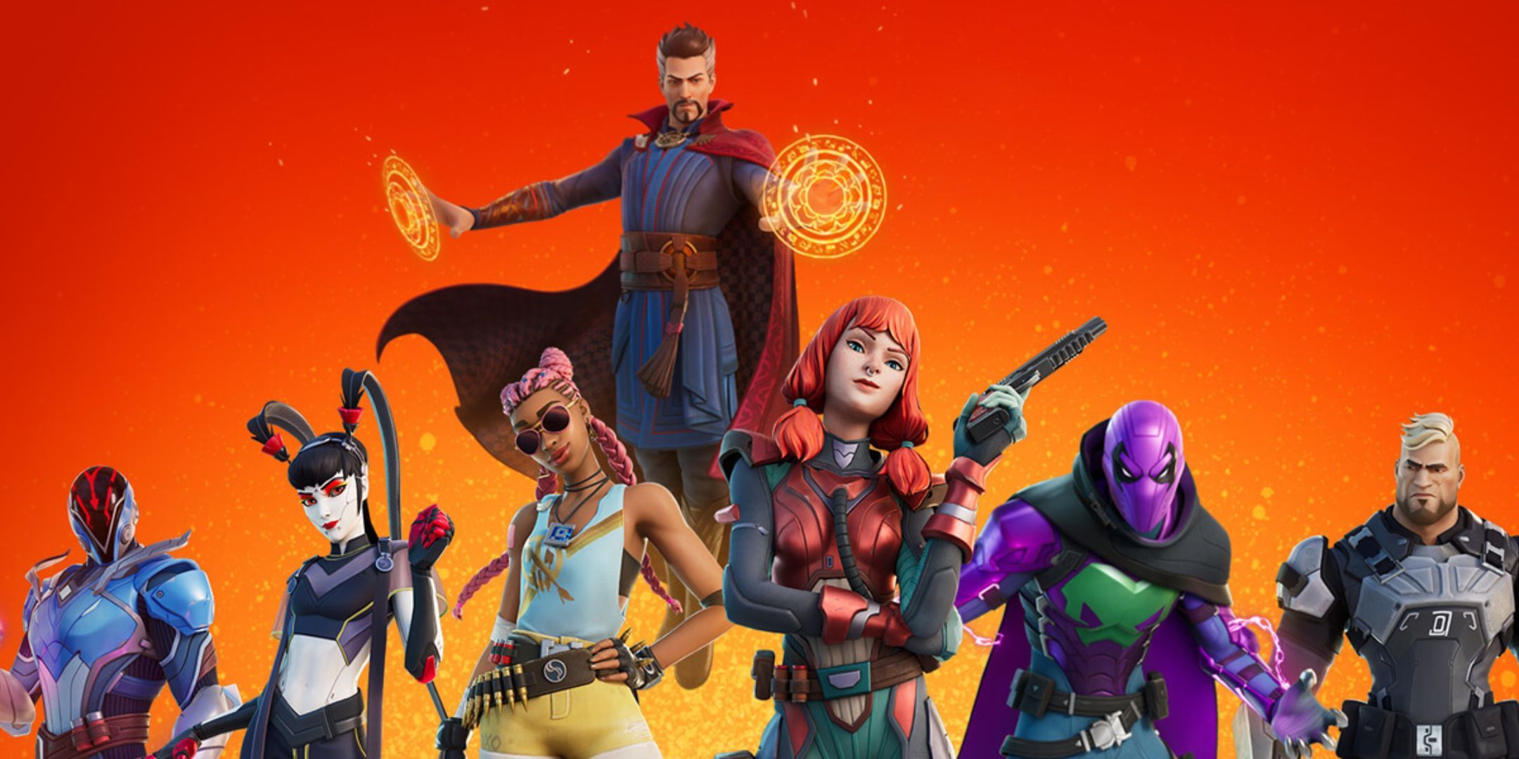 Epic Confirms That Older Fortnite Battle Passes Won't Come Back To The Item Shop