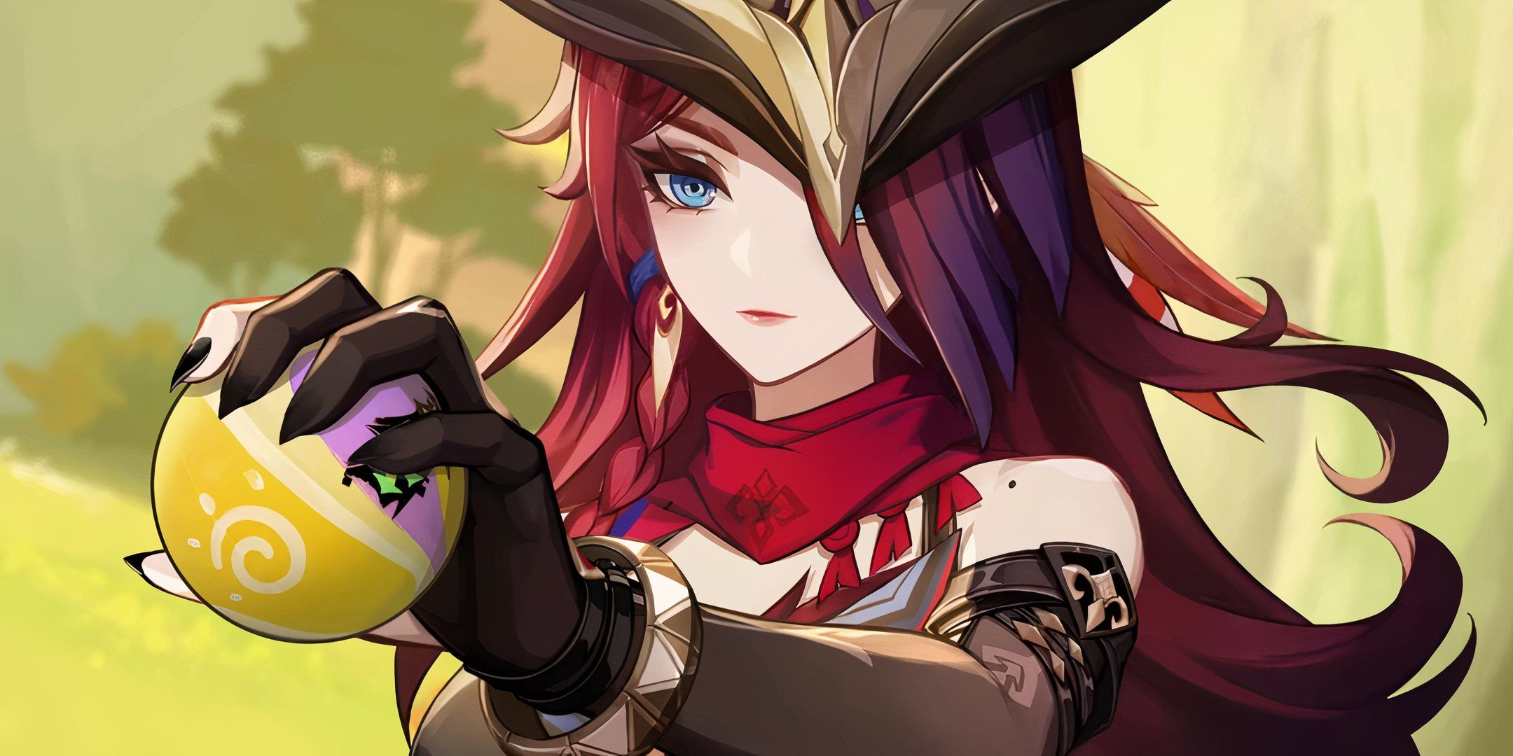 Genshin Impact: 12 Things To Know Before Pulling Chasca